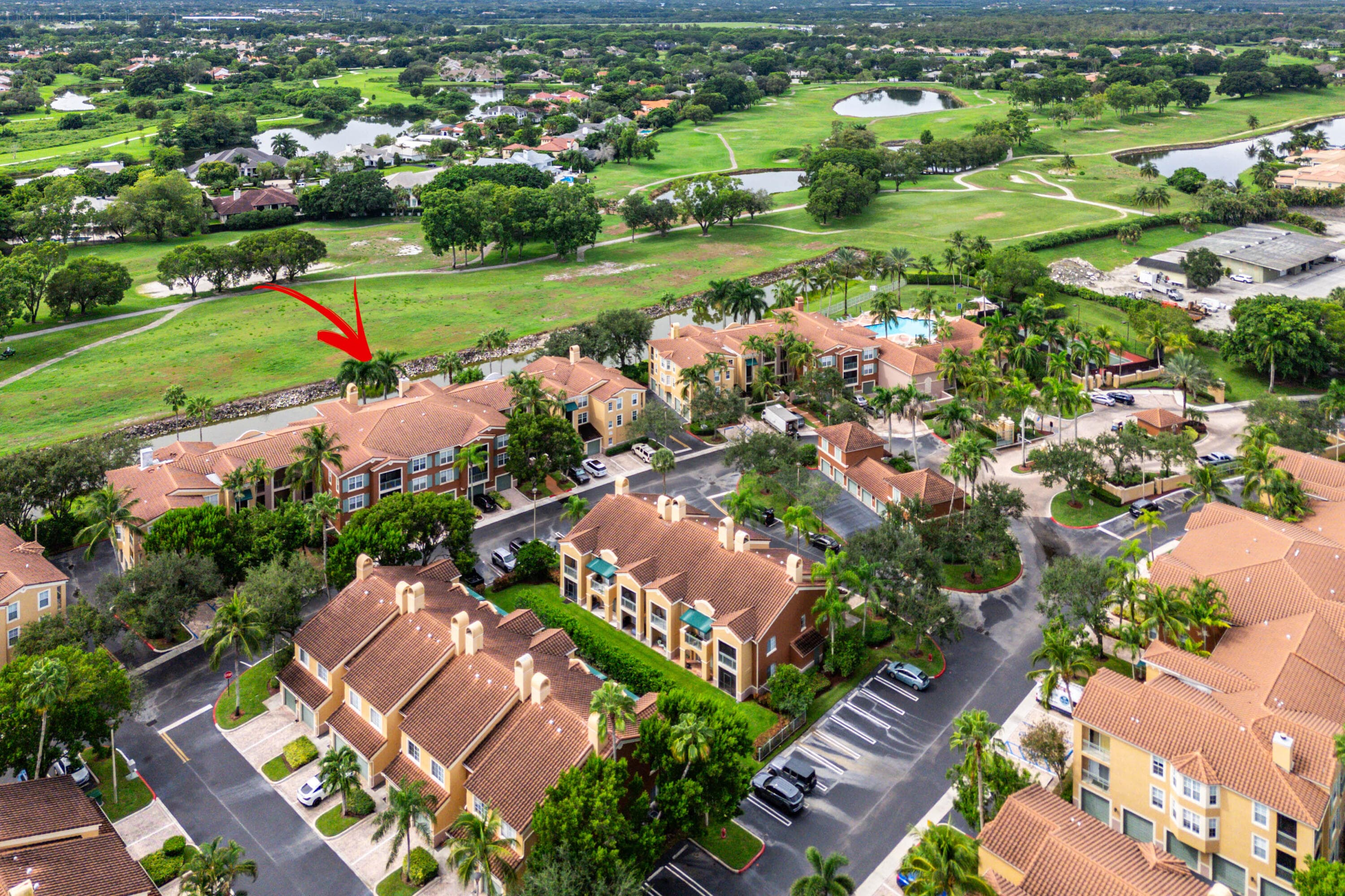 11720 St Andrews Place 308, Wellington, FL 33414 — photo 48 of 51