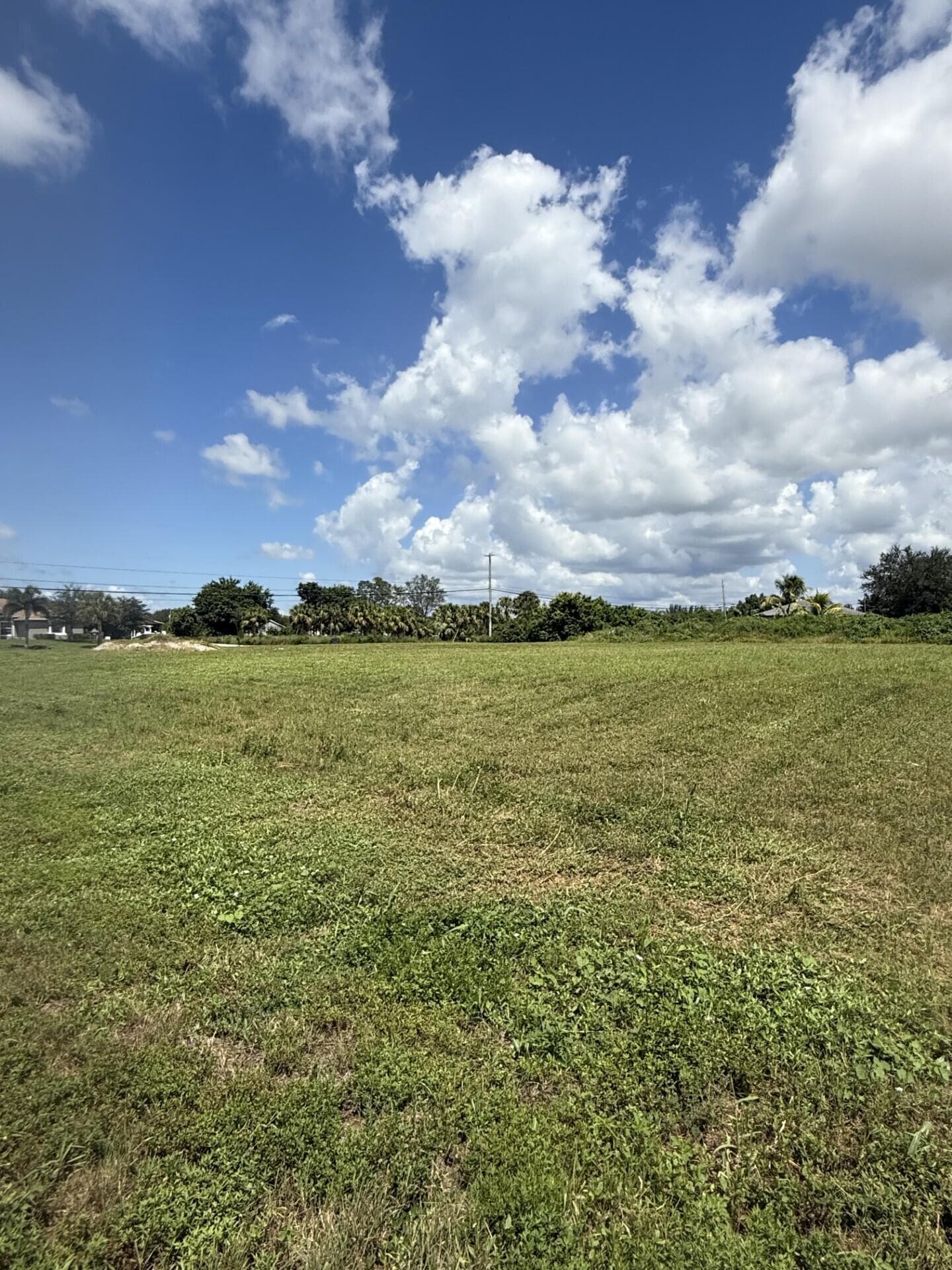 0 0 Mandarin Boulevard, The Acreage, FL 33470 — photo 1 of 4