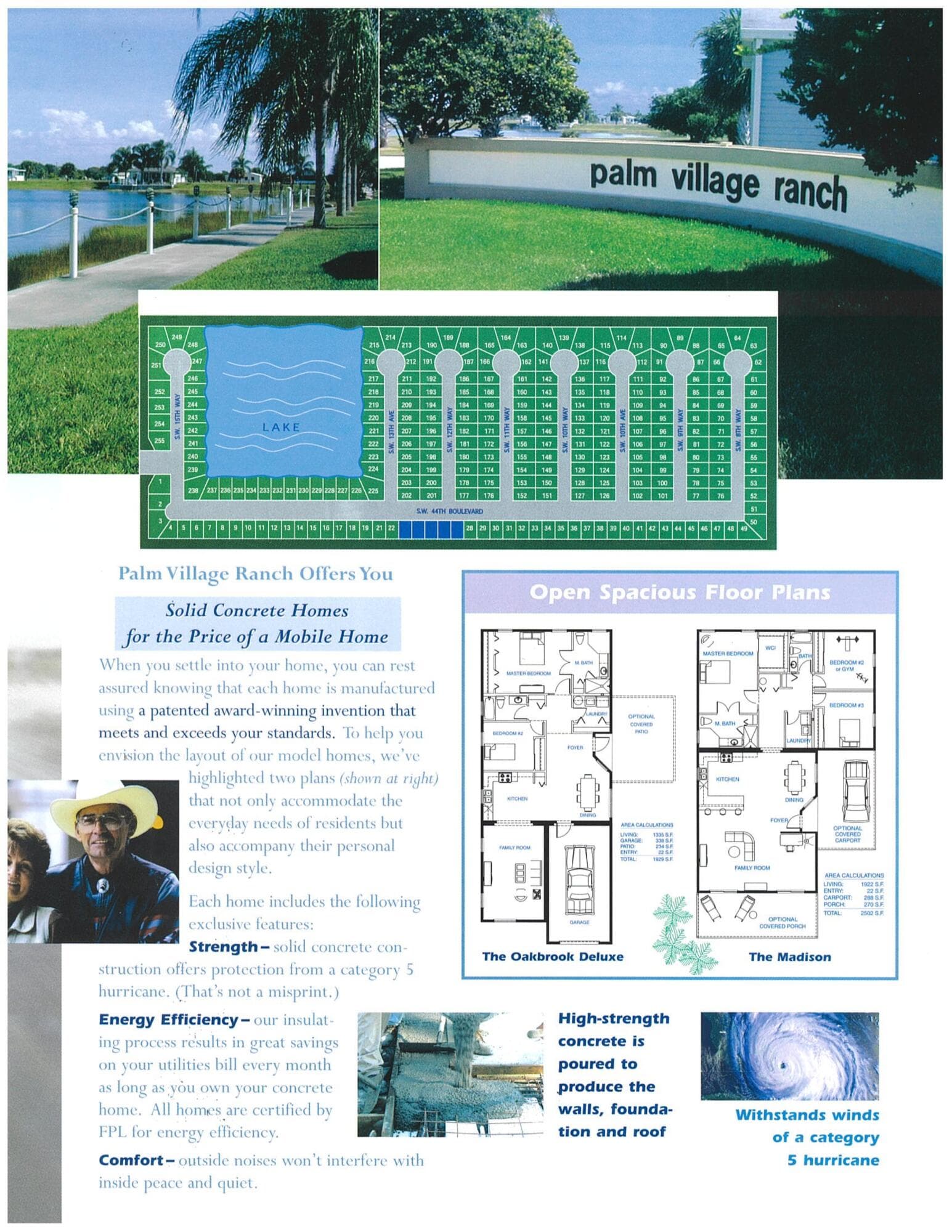 4350 SW 9th Way, Okeechobee, FL 34974 — photo 45 of 52