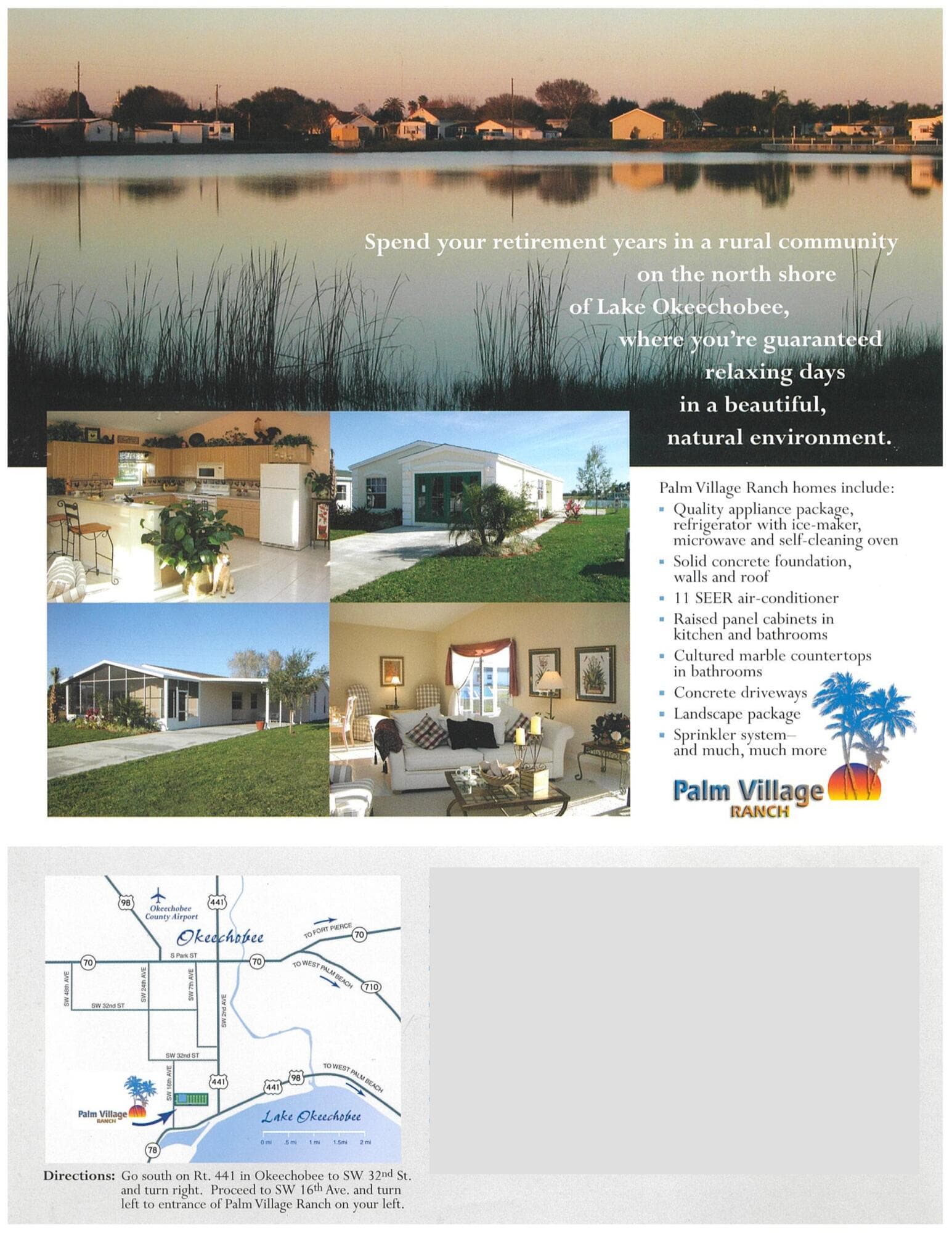 4350 SW 9th Way, Okeechobee, FL 34974 — photo 48 of 52