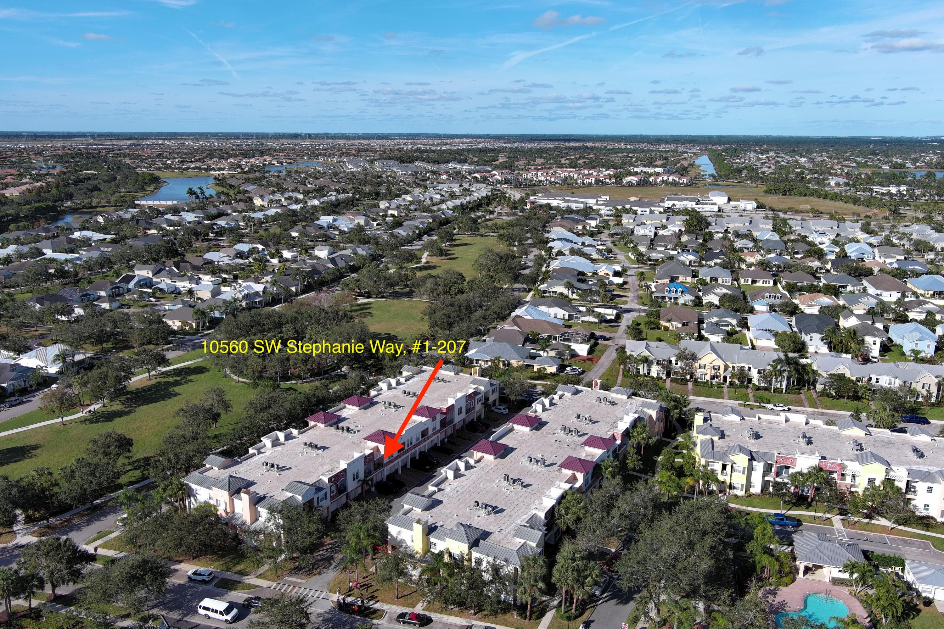 10560 SW Stephanie Way 1207, Port St. Lucie, FL 34987 — photo 34 of 34