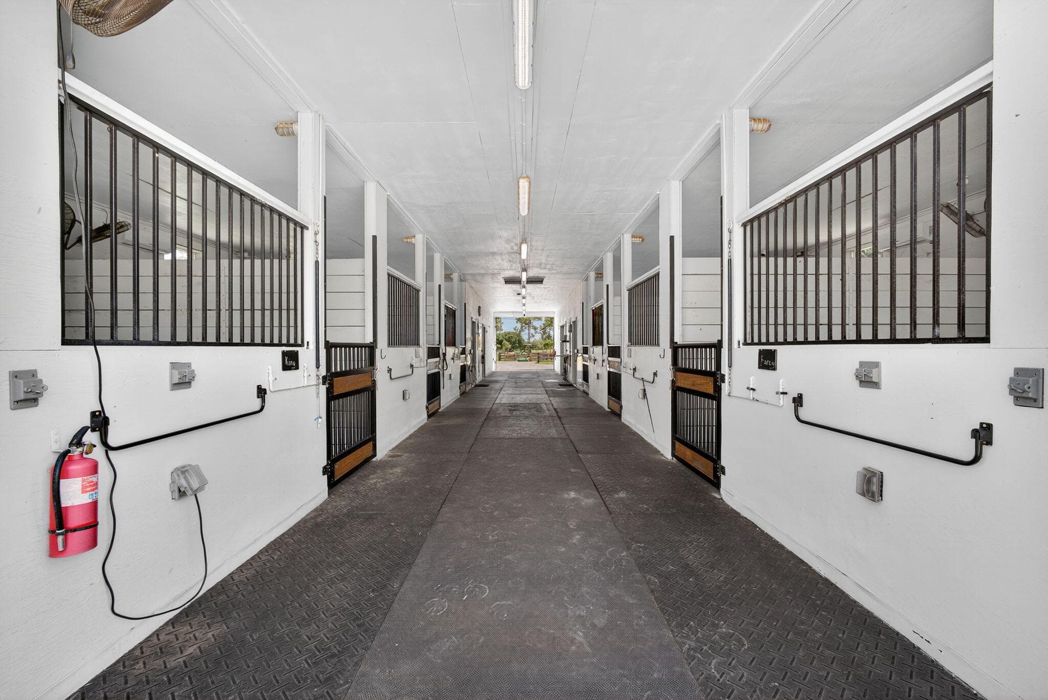 17218 Shetland Lane 3 Stalls, Loxahatchee, FL 33470 — photo