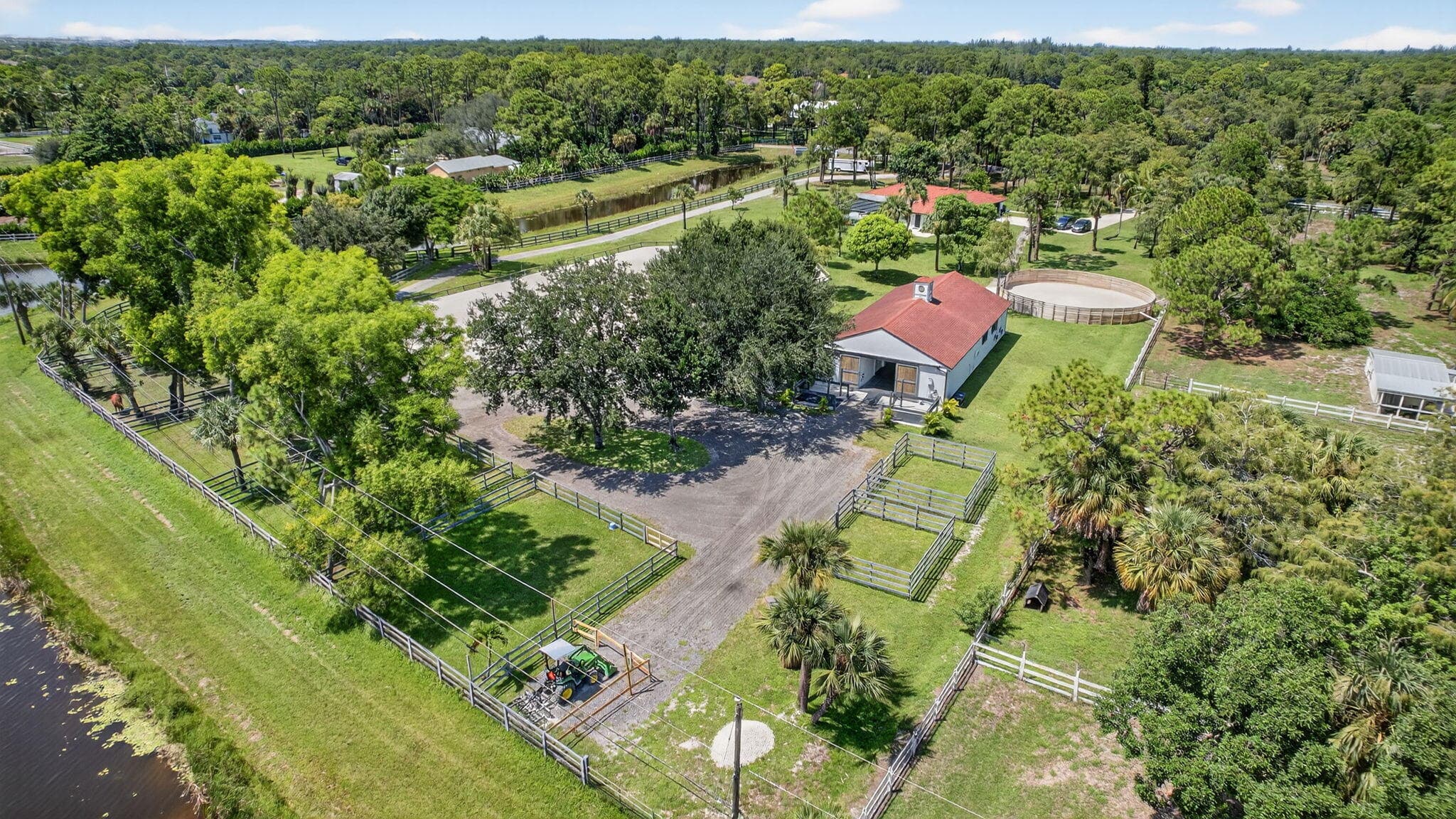 17218 Shetland Lane 3 Stalls, Loxahatchee, FL 33470 — photo 30 of 54