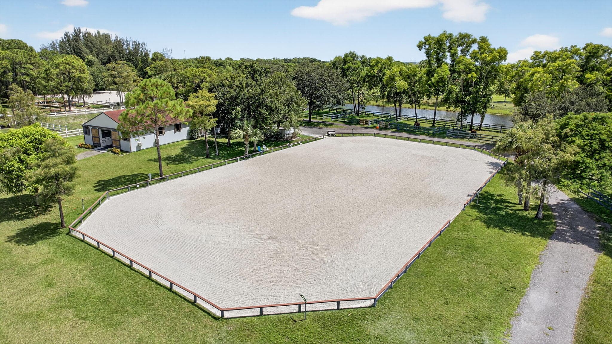 17218 Shetland Lane 3 Stalls, Loxahatchee, FL 33470 — photo 40 of 54