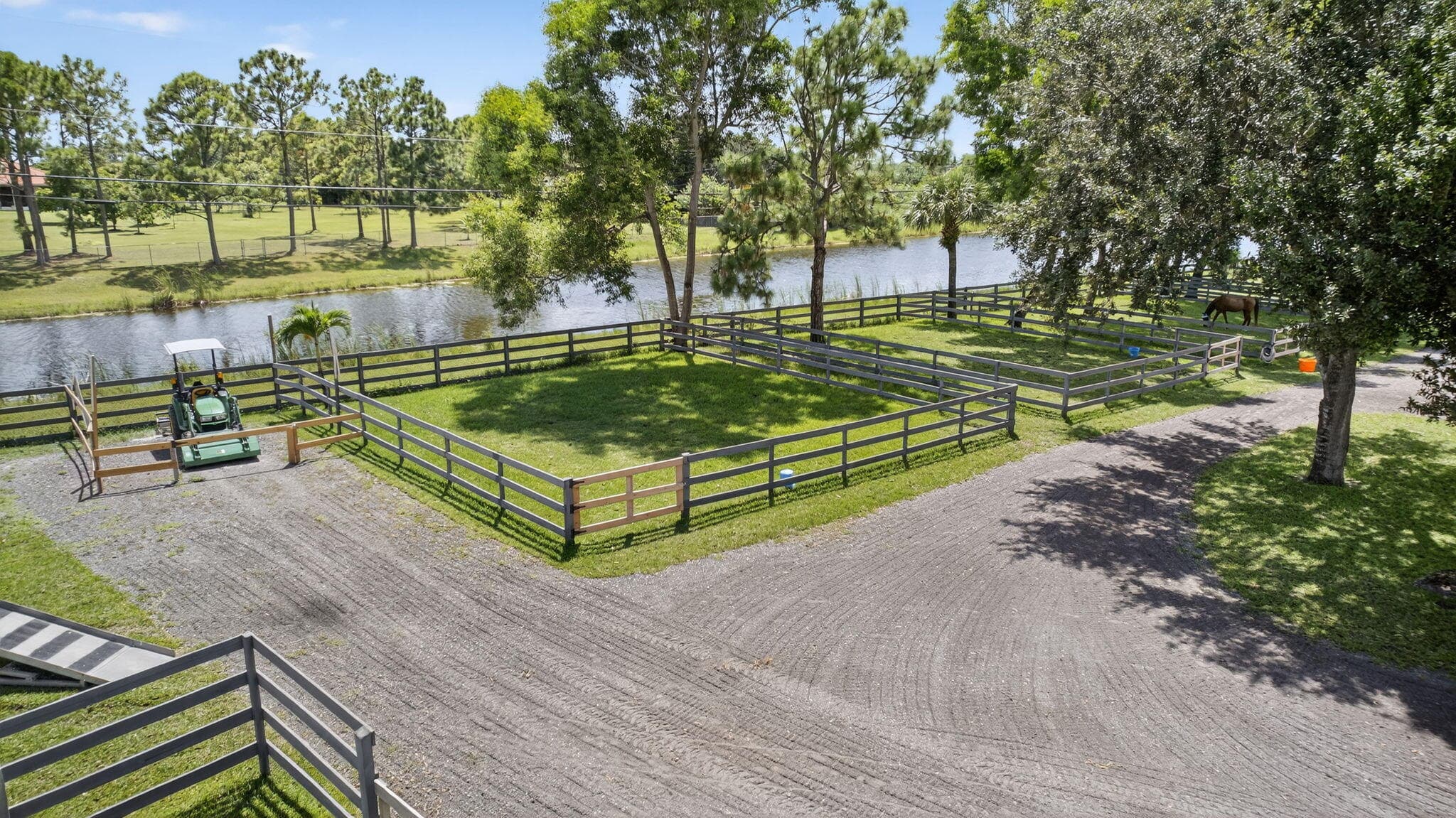 17218 Shetland Lane 3 Stalls, Loxahatchee, FL 33470 — photo 46 of 54
