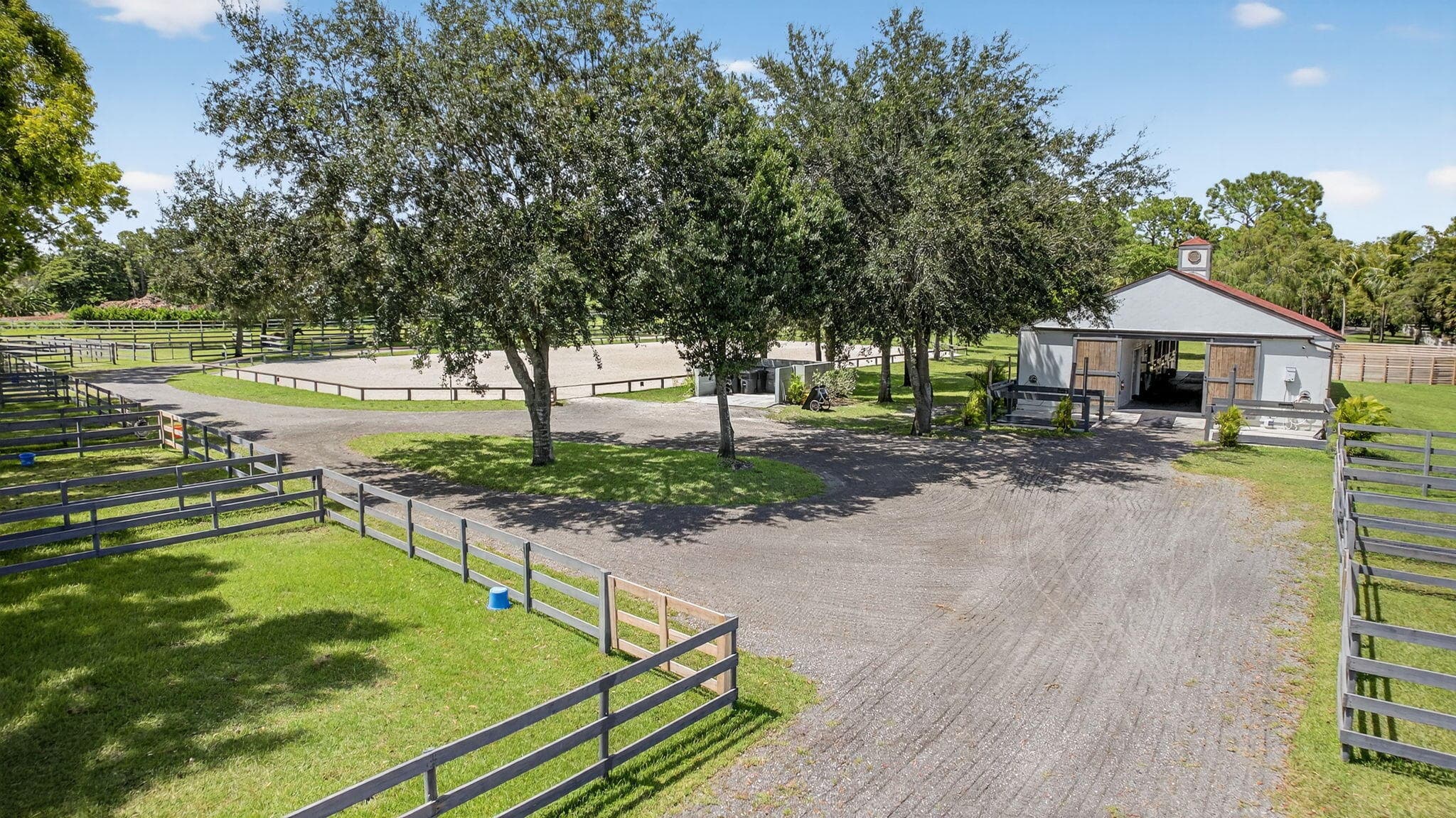 17218 Shetland Lane 3 Stalls, Loxahatchee, FL 33470 — photo 49 of 54