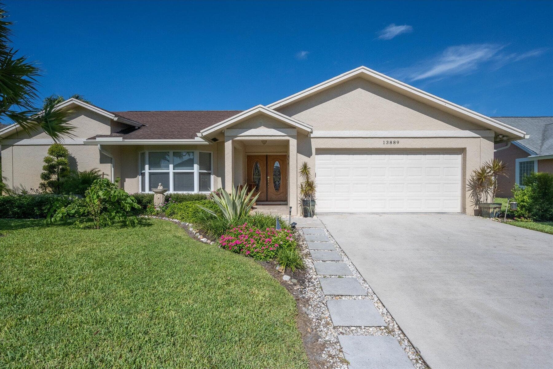 13889 Geranium Place, Wellington, FL 33414 — photo 1 of 32