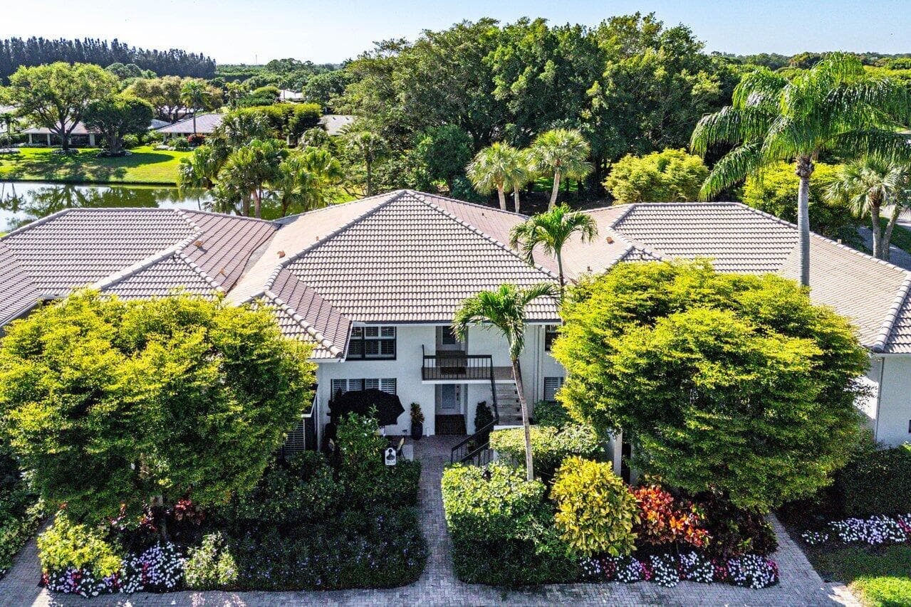 3656 Quail Ridge Drive Green Heron S, Boynton Beach, FL 33436 — photo 2 of 50
