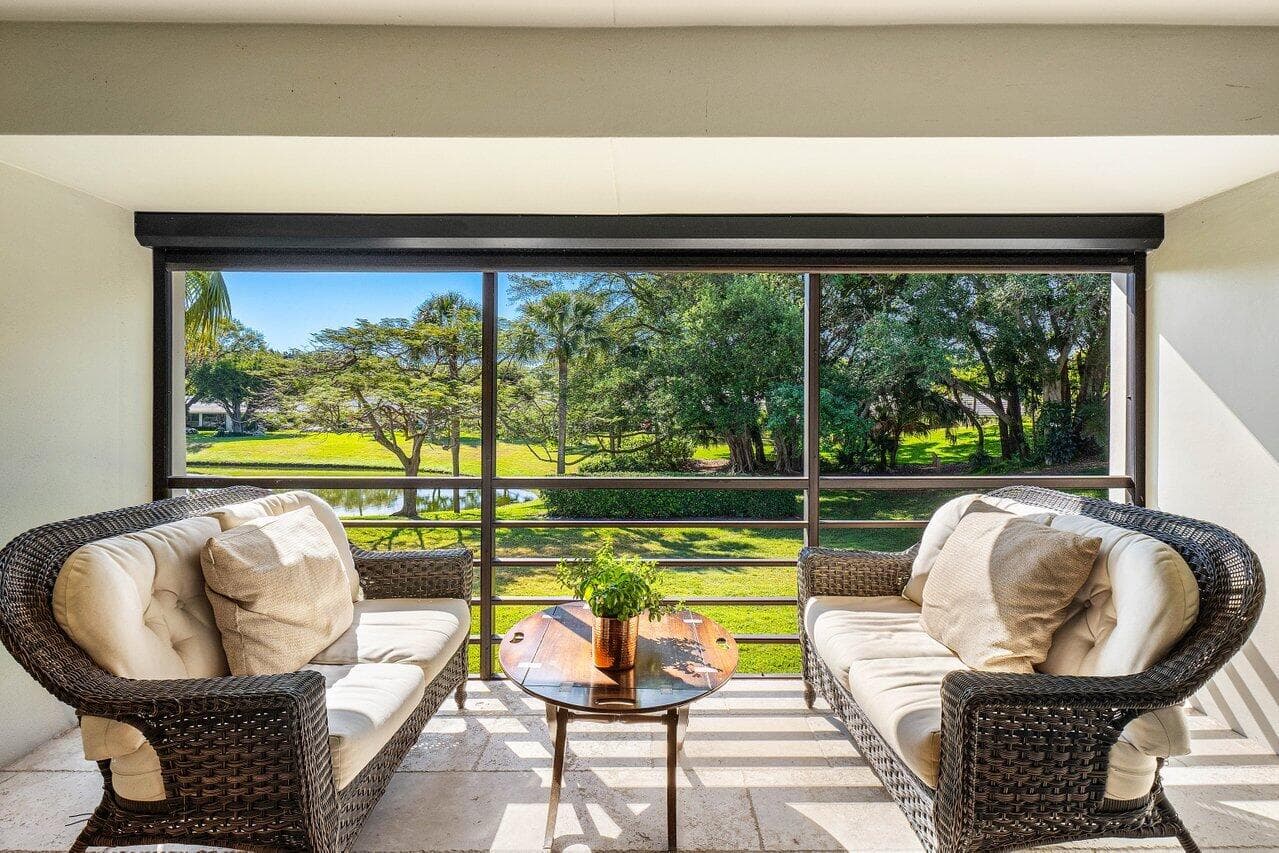 3656 Quail Ridge Drive Green Heron S, Boynton Beach, FL 33436 — photo