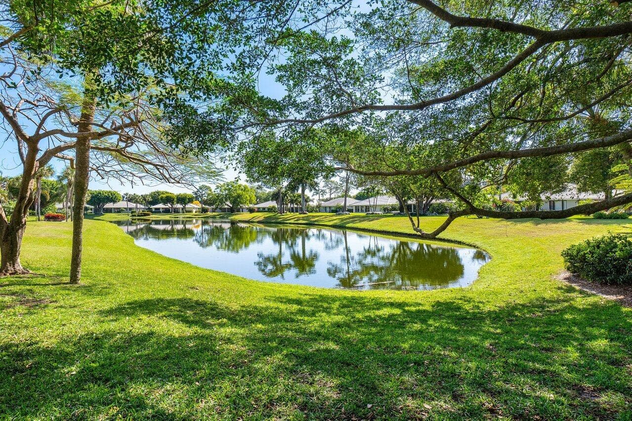 3656 Quail Ridge Drive Green Heron S, Boynton Beach, FL 33436 — photo 27 of 50