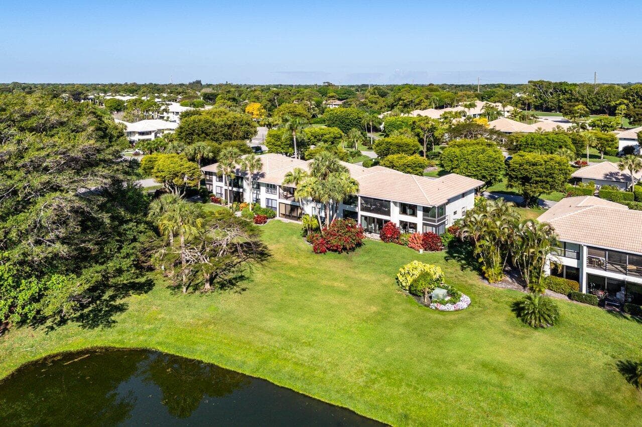 3656 Quail Ridge Drive Green Heron S, Boynton Beach, FL 33436 — photo 31 of 50