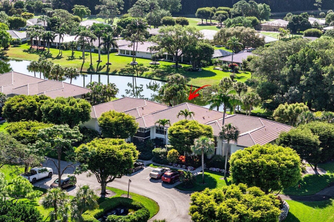 3656 Quail Ridge Drive Green Heron S, Boynton Beach, FL 33436 — photo 36 of 50