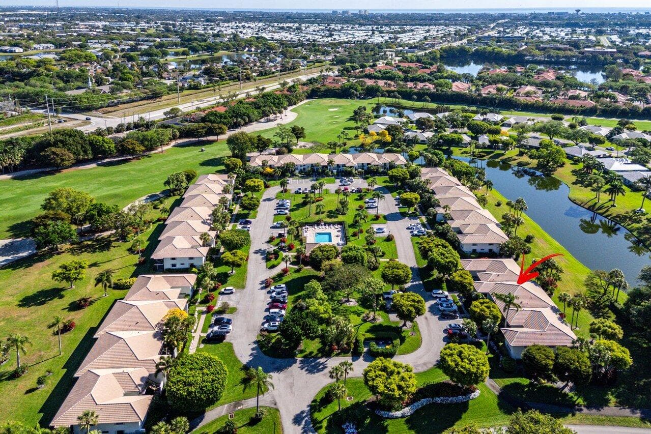 3656 Quail Ridge Drive Green Heron S, Boynton Beach, FL 33436 — photo 37 of 50