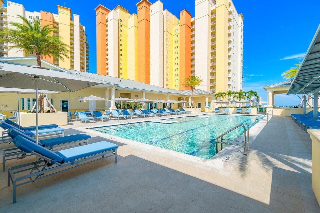 2650 Lake Shore Drive 703, Riviera Beach, FL 33404 — photo 37 of 56