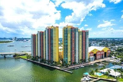 2650 Lake Shore Drive 703, Riviera Beach, FL 33404 — photo 52 of 56