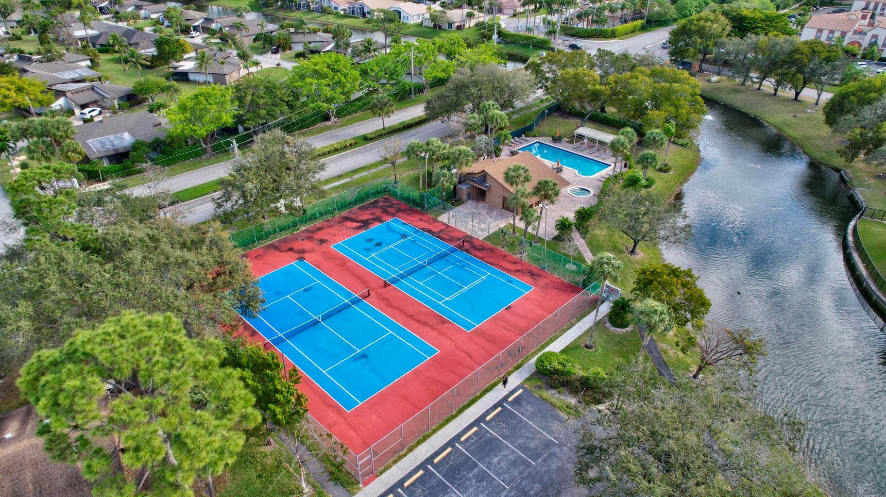 7610 NW 79th Avenue I5, Tamarac, FL 33321 — photo 22 of 22