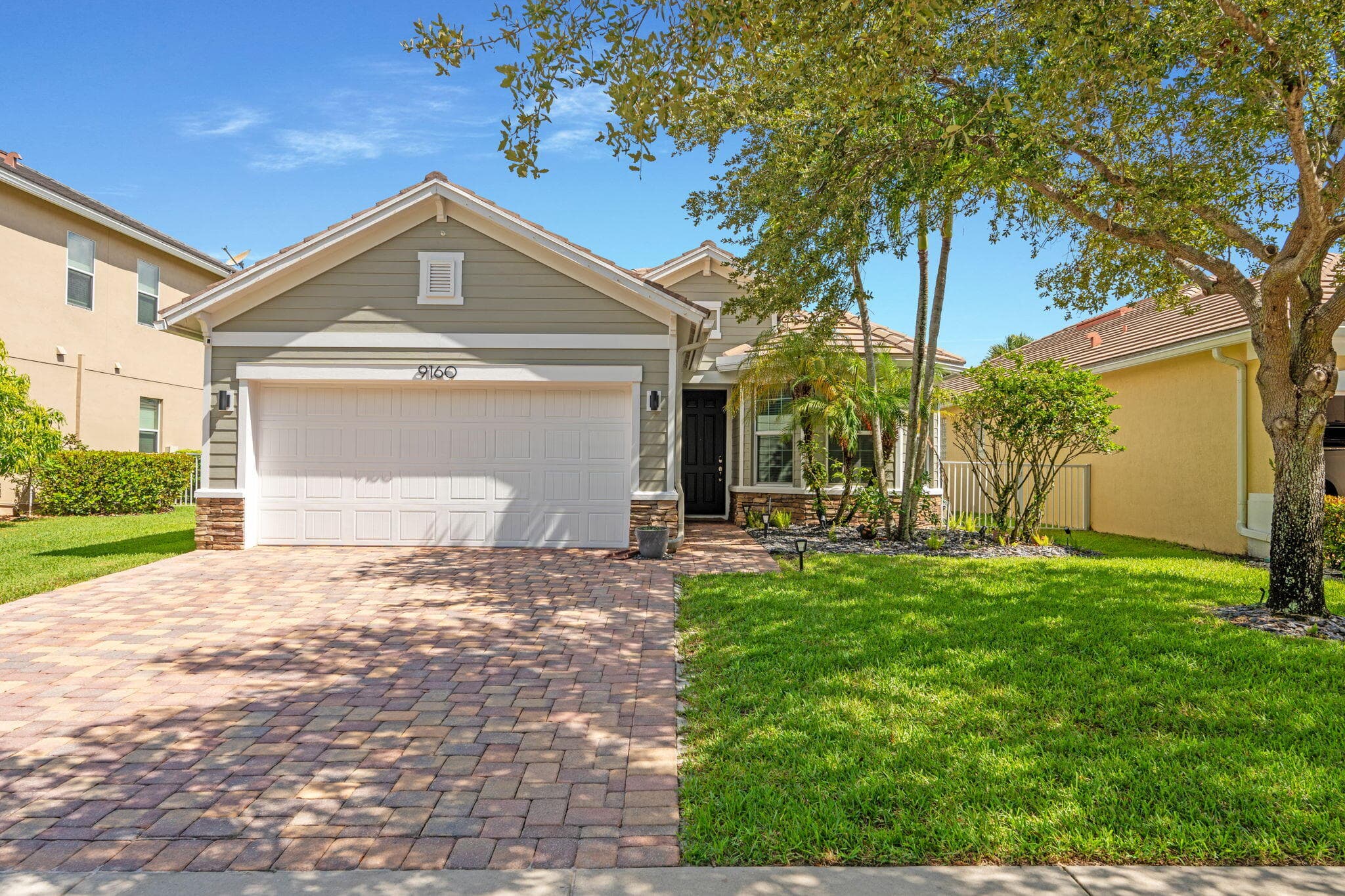 9160 Wrangler Drive, Lake Worth, FL 33467 — photo 1 of 33