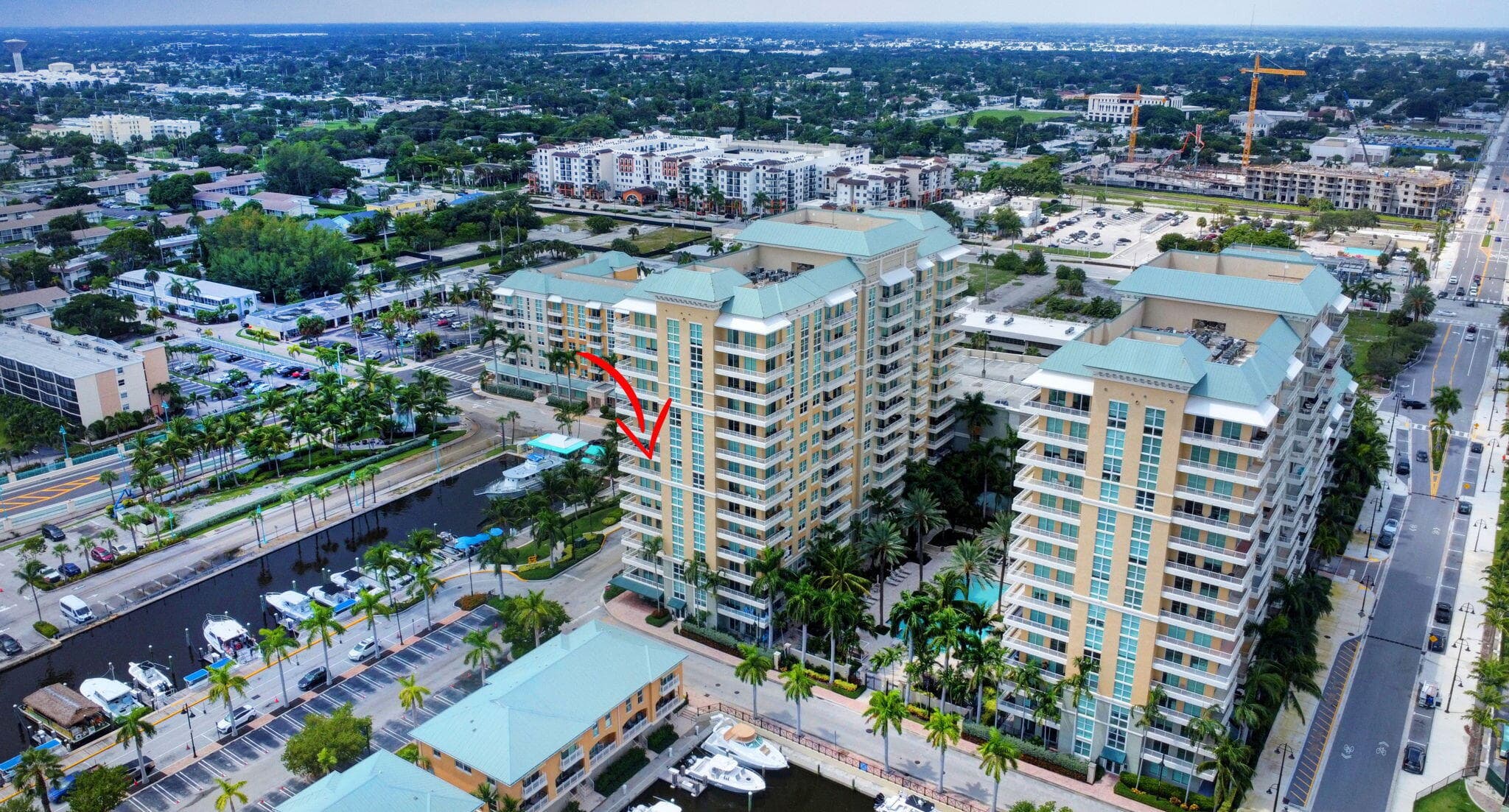 625 Casa Loma Boulevard 802, Boynton Beach, FL 33435 — photo 44 of 69