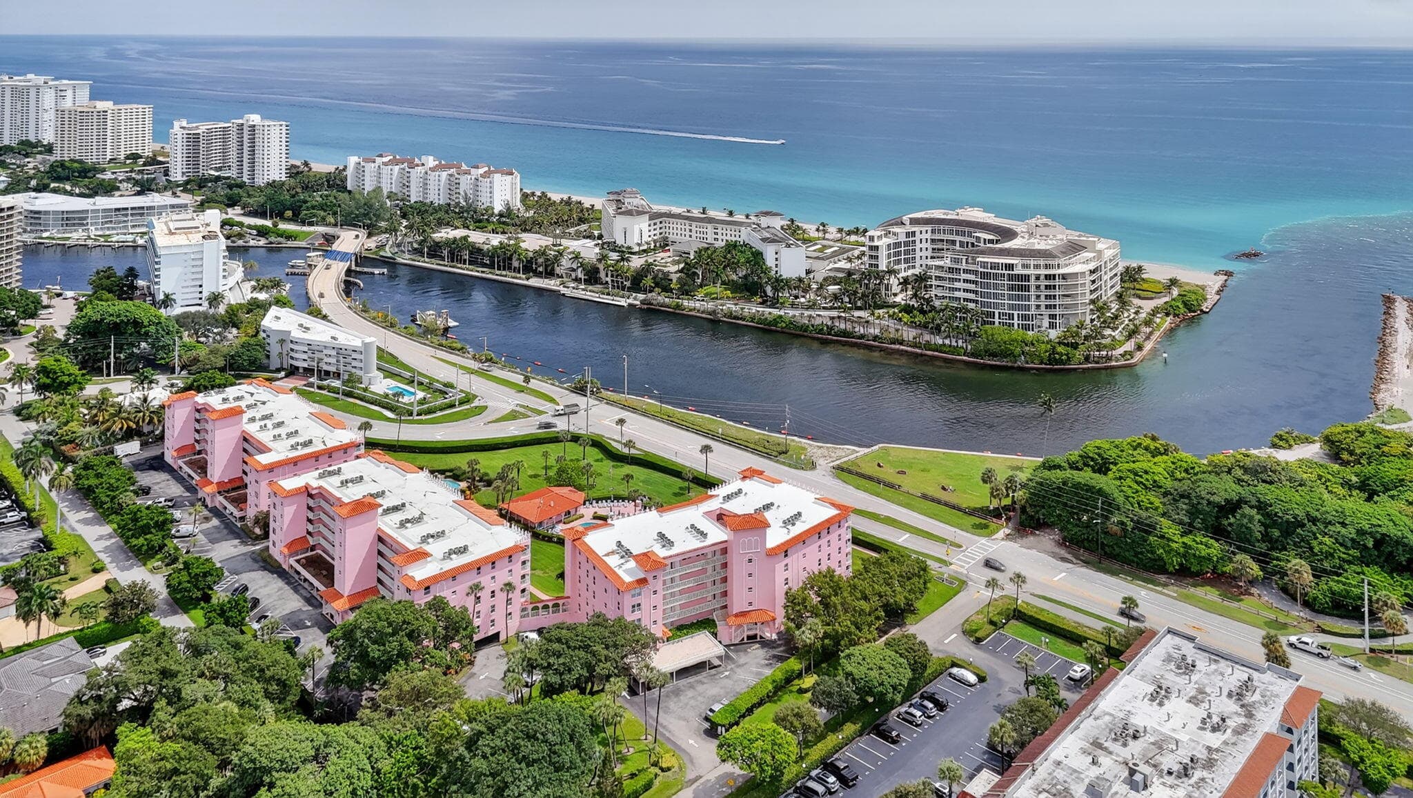 1099 S Ocean Boulevard 101-S, Boca Raton, FL 33432 — photo 41 of 61