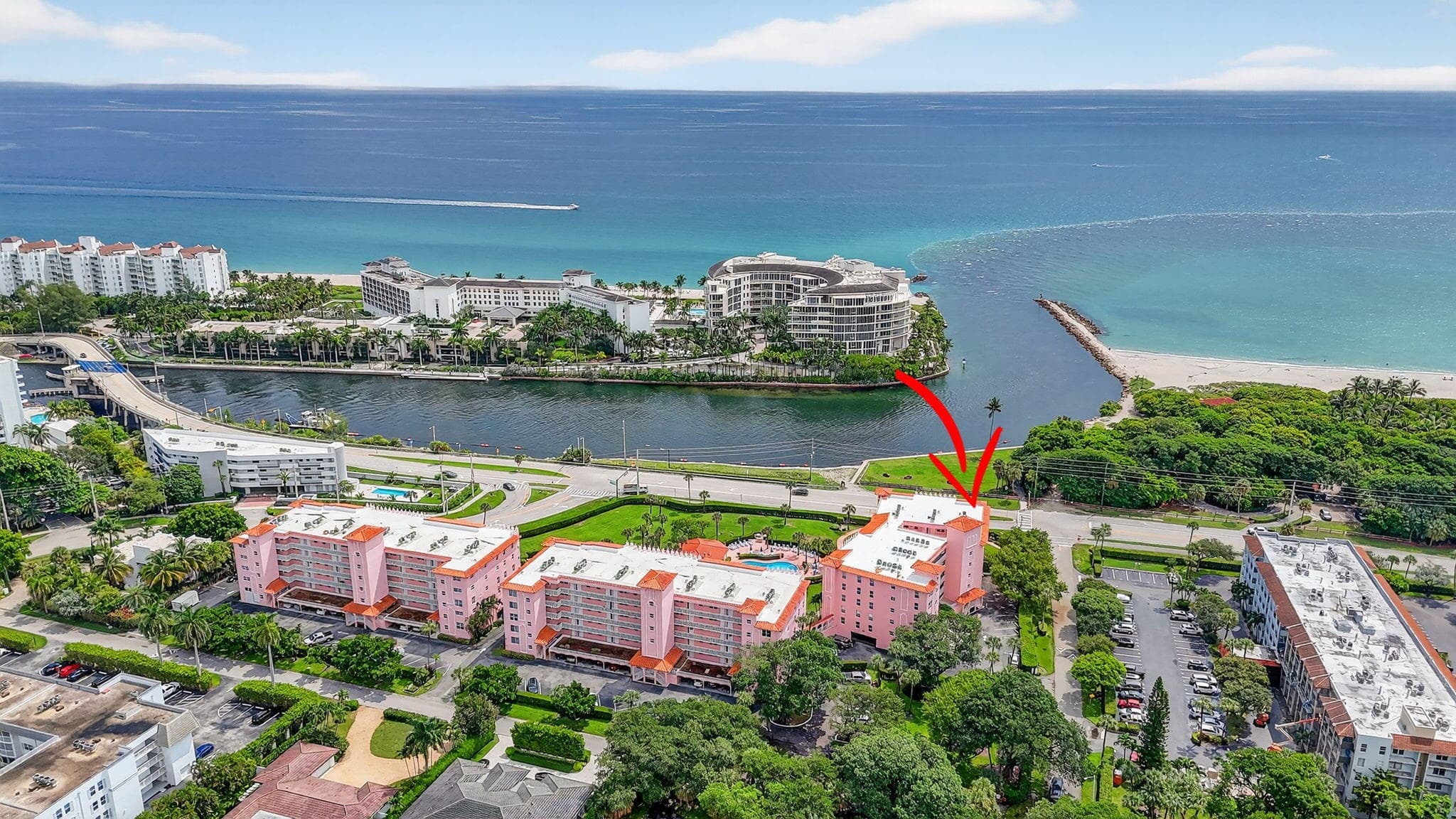 1099 S Ocean Boulevard 101-S, Boca Raton, FL 33432 — photo 61 of 61