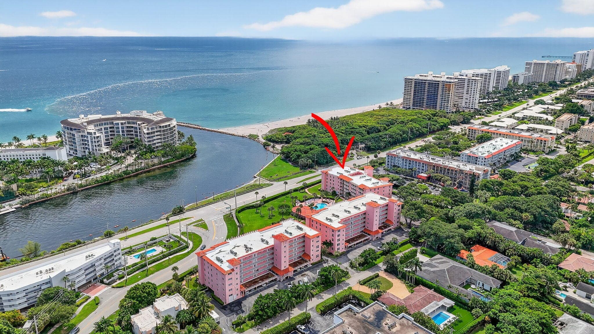 1099 S Ocean Boulevard 101-S, Boca Raton, FL 33432 — photo 43 of 61