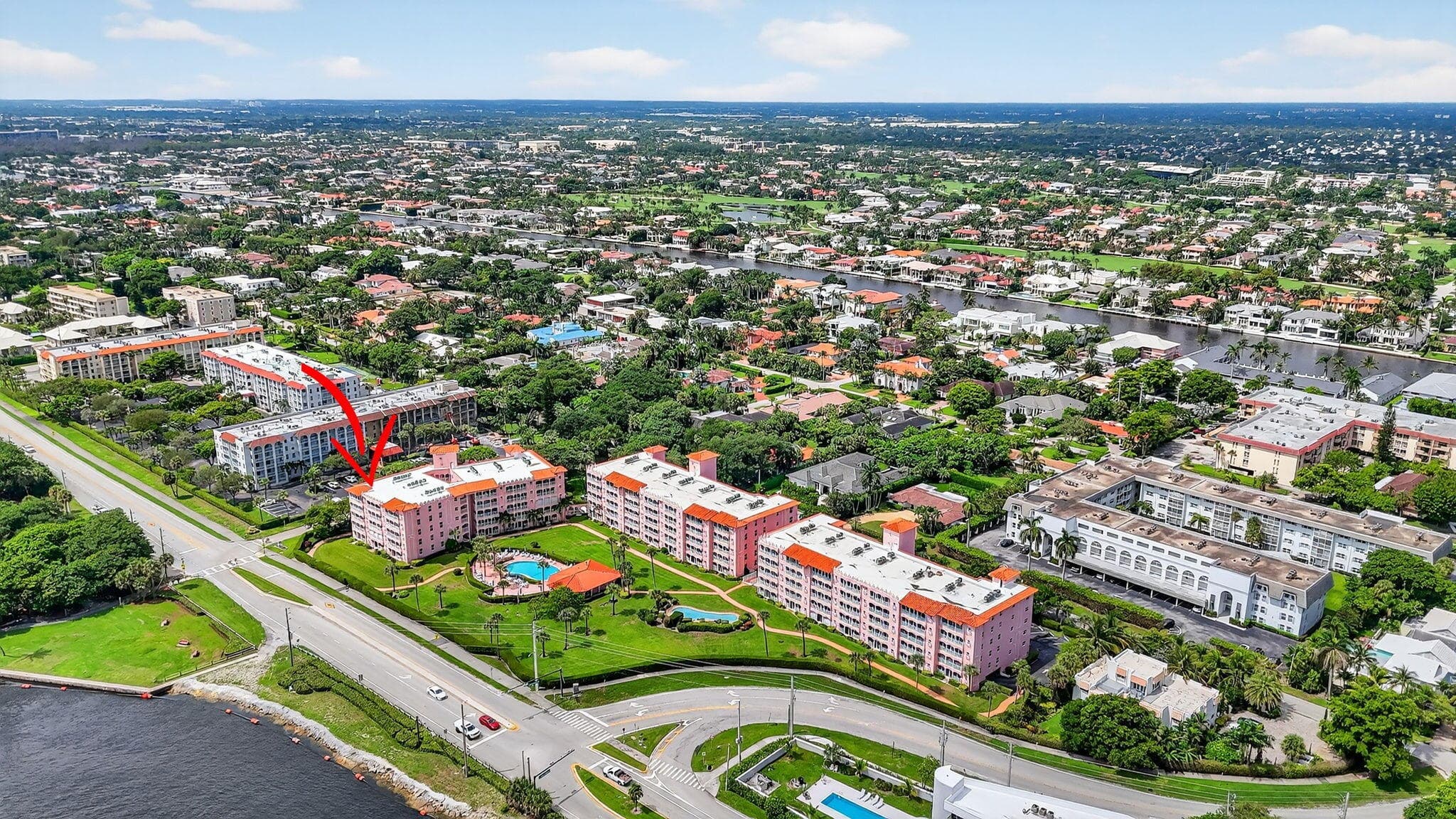 1099 S Ocean Boulevard 101-S, Boca Raton, FL 33432 — photo 44 of 61