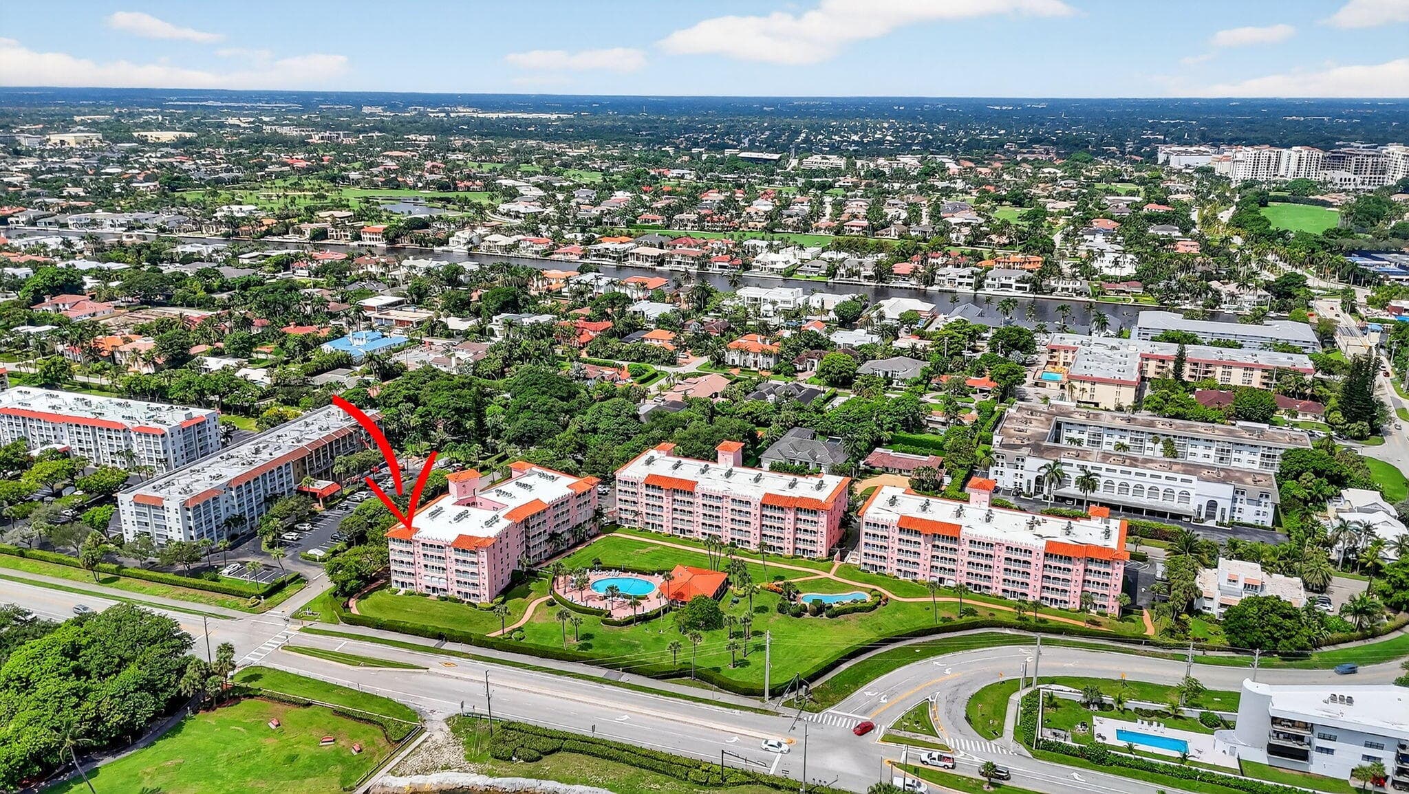 1099 S Ocean Boulevard 101-S, Boca Raton, FL 33432 — photo 45 of 61