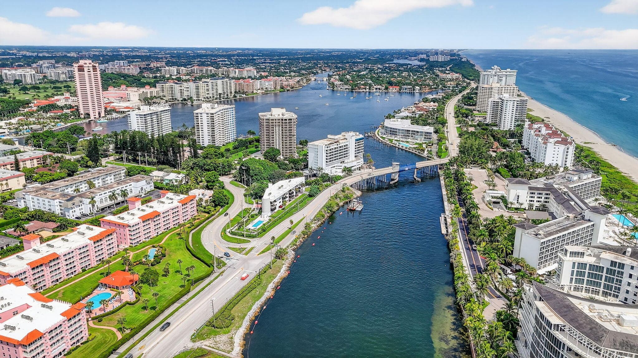 1099 S Ocean Boulevard 101-S, Boca Raton, FL 33432 — photo 48 of 61
