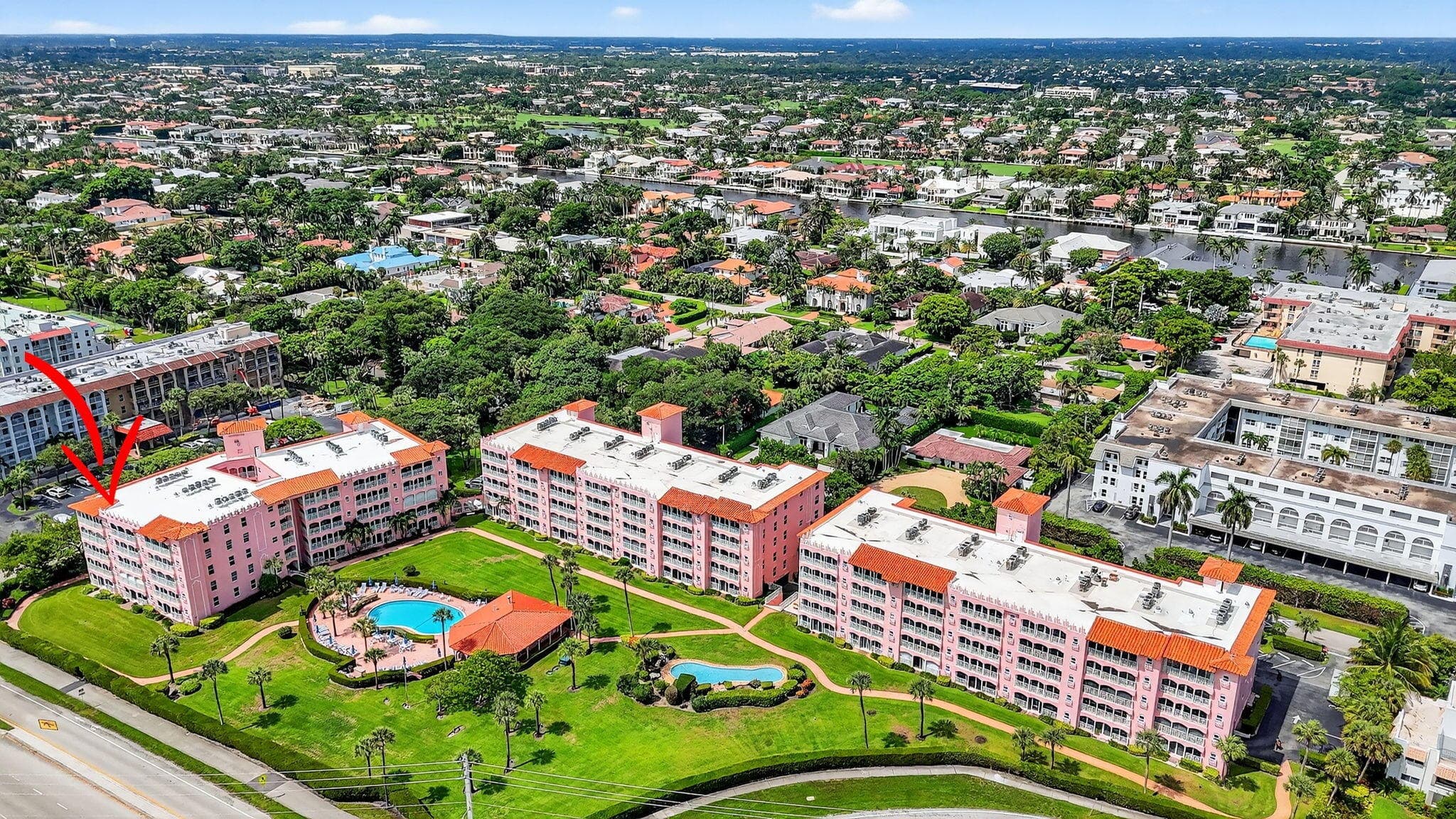 1099 S Ocean Boulevard 101-S, Boca Raton, FL 33432 — photo 50 of 61