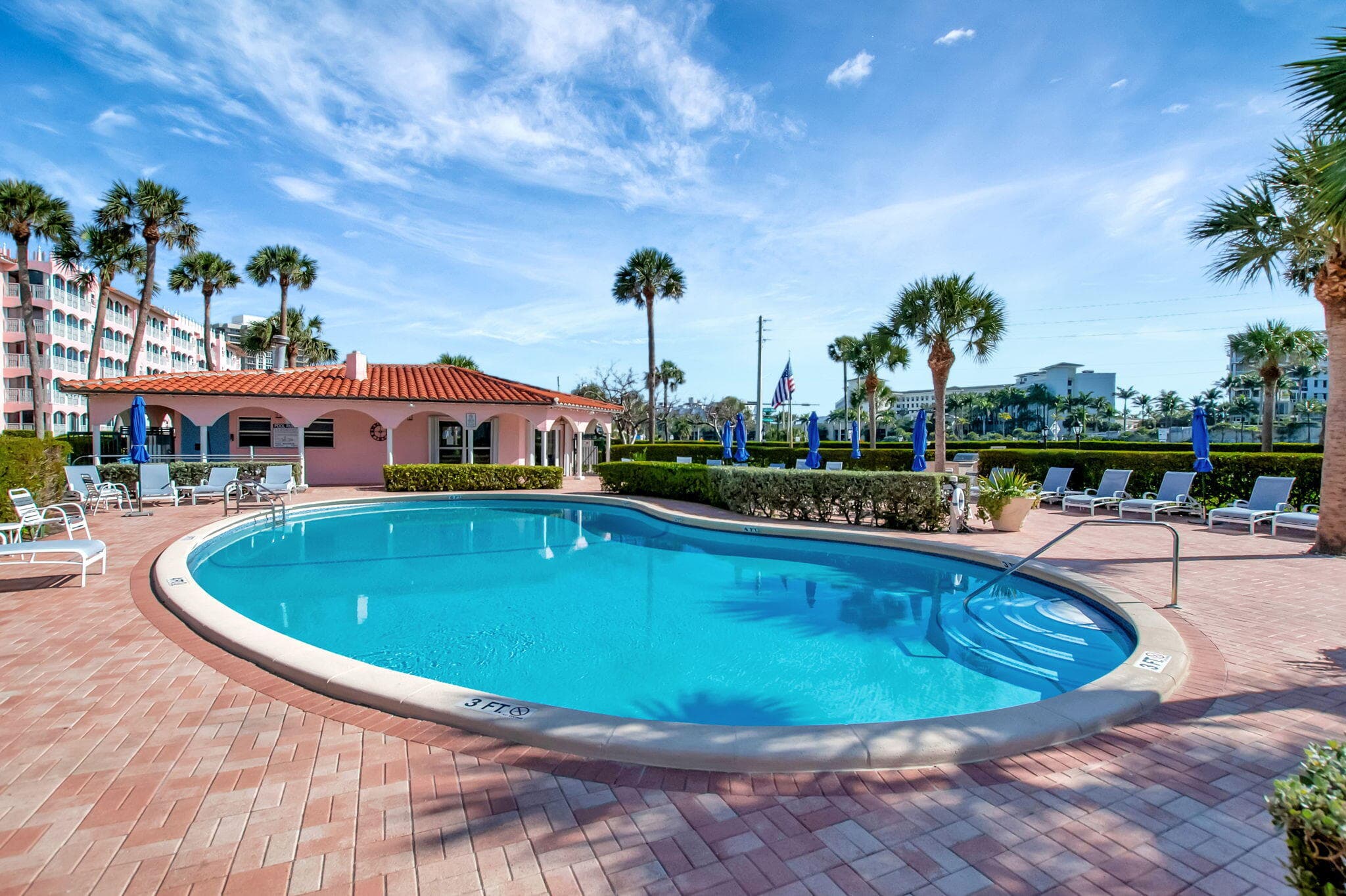 1099 S Ocean Boulevard 101-S, Boca Raton, FL 33432 — photo 57 of 61
