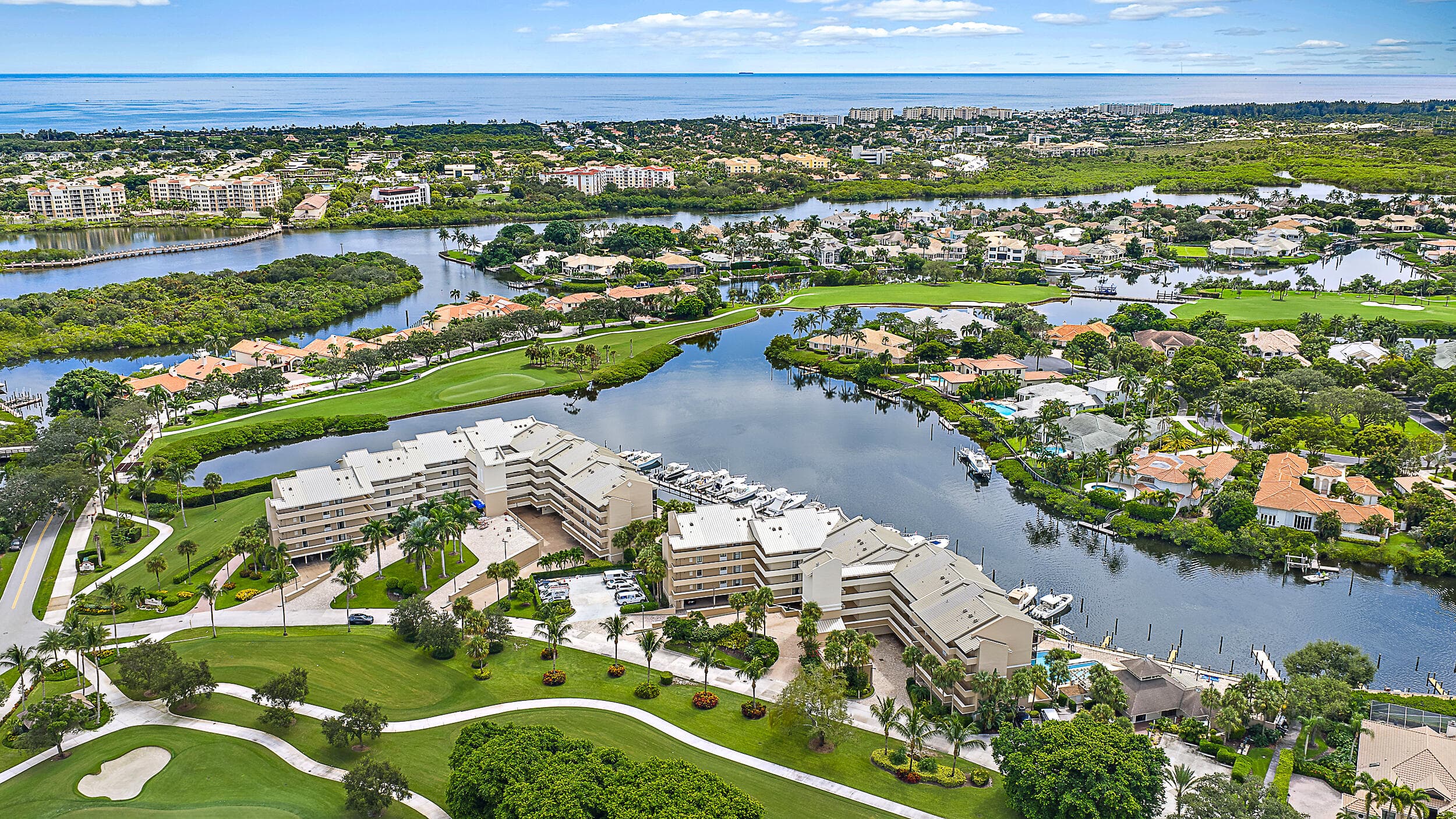 16910 Bay Street E204, Jupiter, FL 33477 — photo 1 of 30