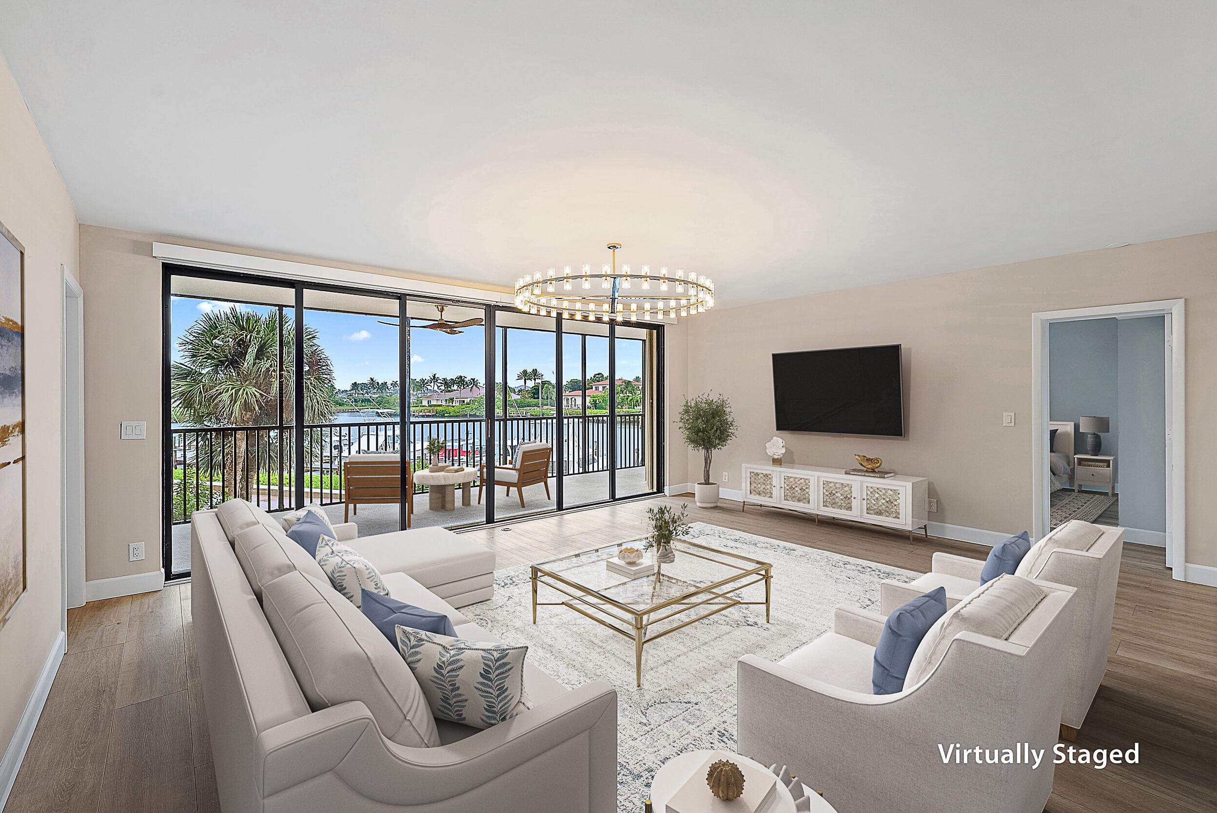 16910 Bay Street E204, Jupiter, FL 33477 — photo 2 of 30