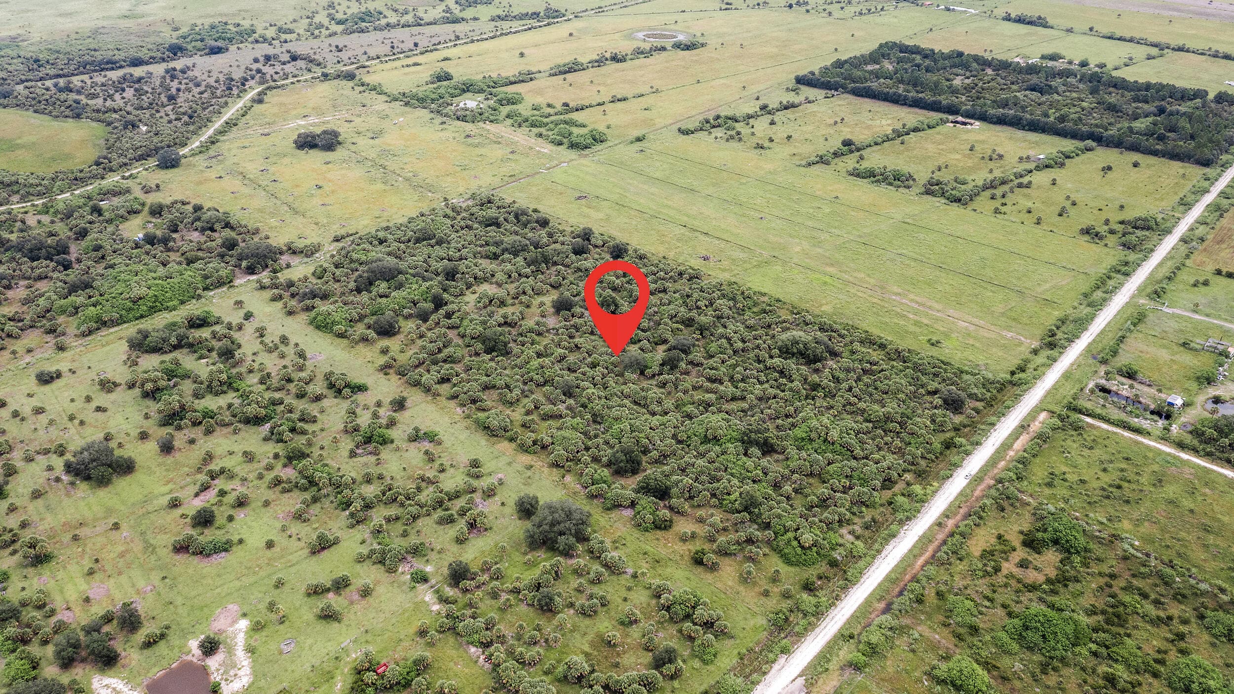 2095 Cabbage Drive, Okeechobee, FL 34974 — photo 1 of 9