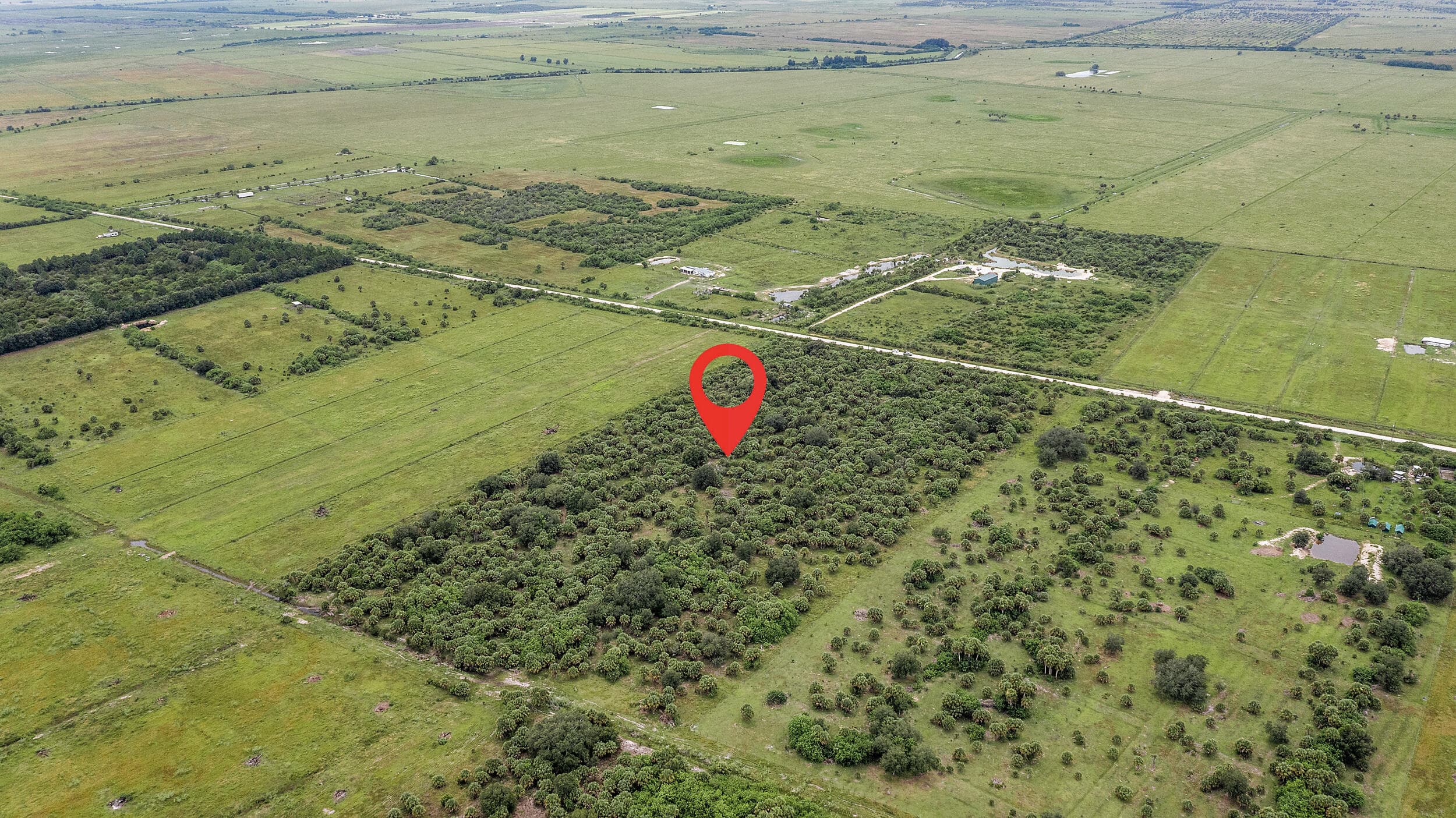2095 Cabbage Drive, Okeechobee, FL 34974 — photo 4 of 9