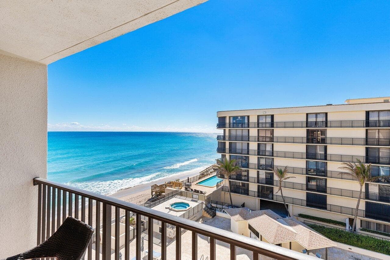 3610 S Ocean Boulevard 502, South Palm Beach, FL 33480 — photo