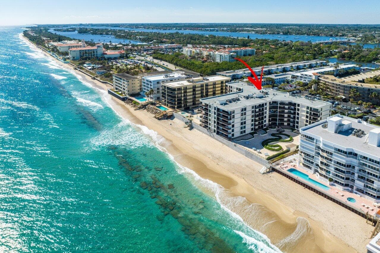 3610 S Ocean Boulevard 502, South Palm Beach, FL 33480 — photo 43 of 62