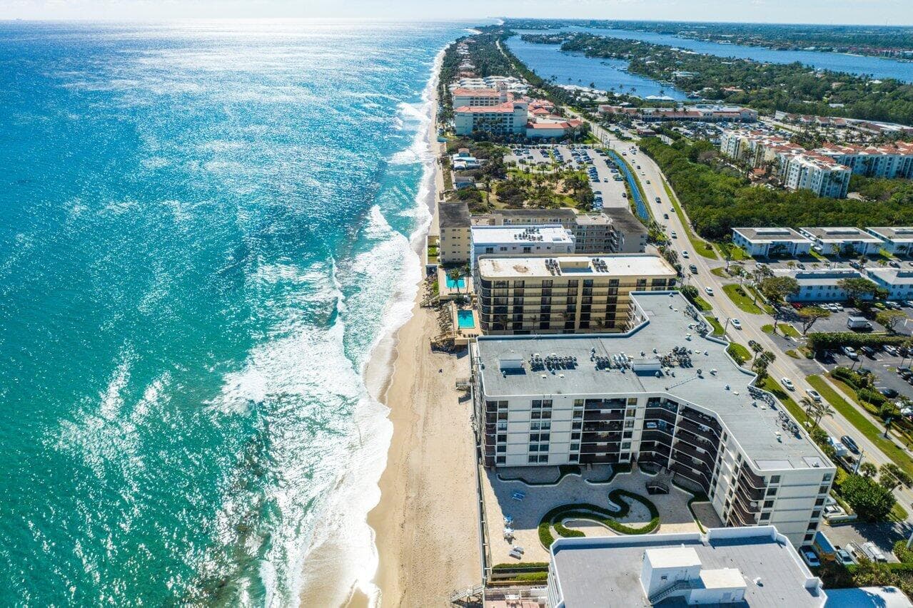 3610 S Ocean Boulevard 502, South Palm Beach, FL 33480 — photo 44 of 62