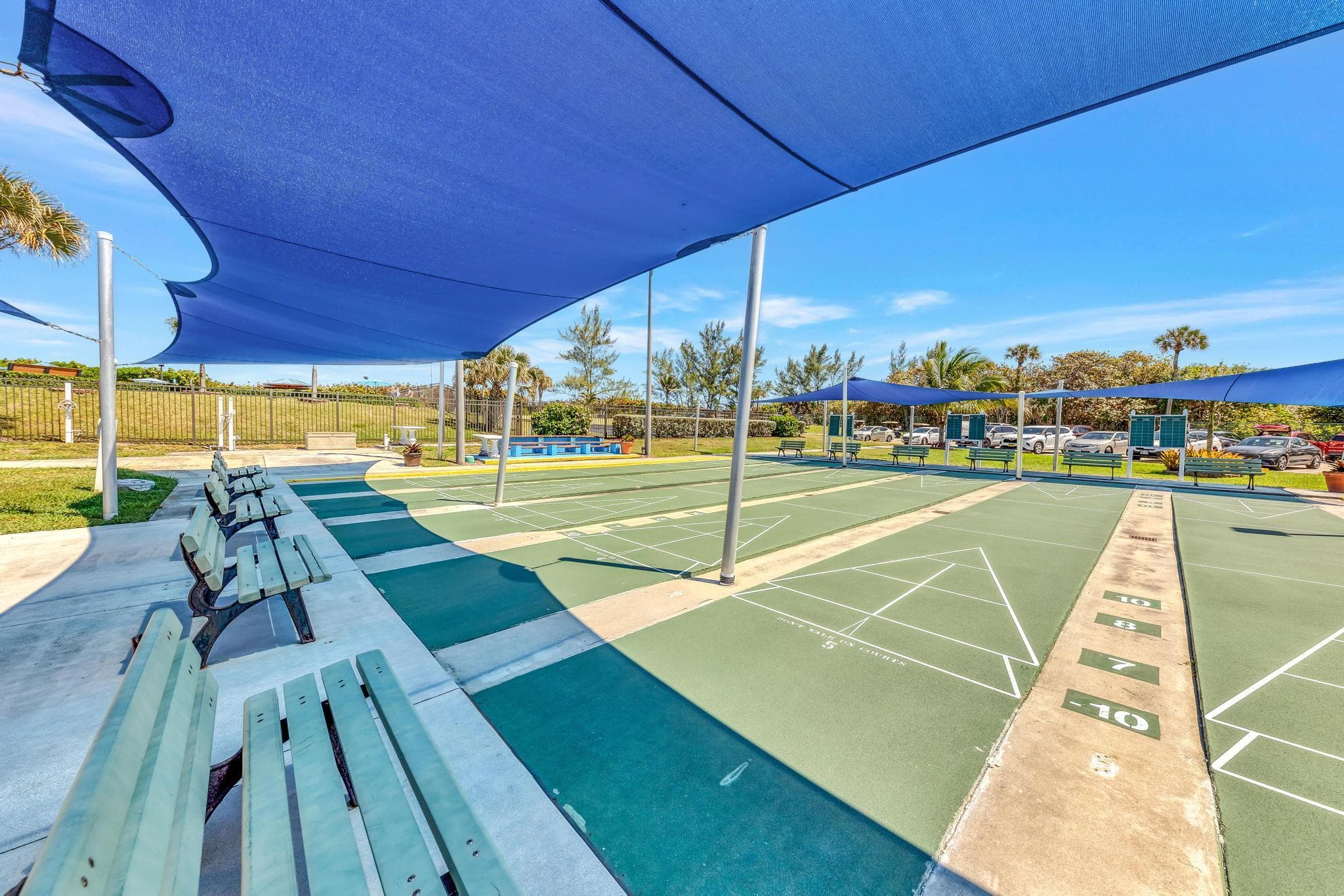 10725 S Ocean Drive 276, Jensen Beach, FL 34957 — photo 36 of 45