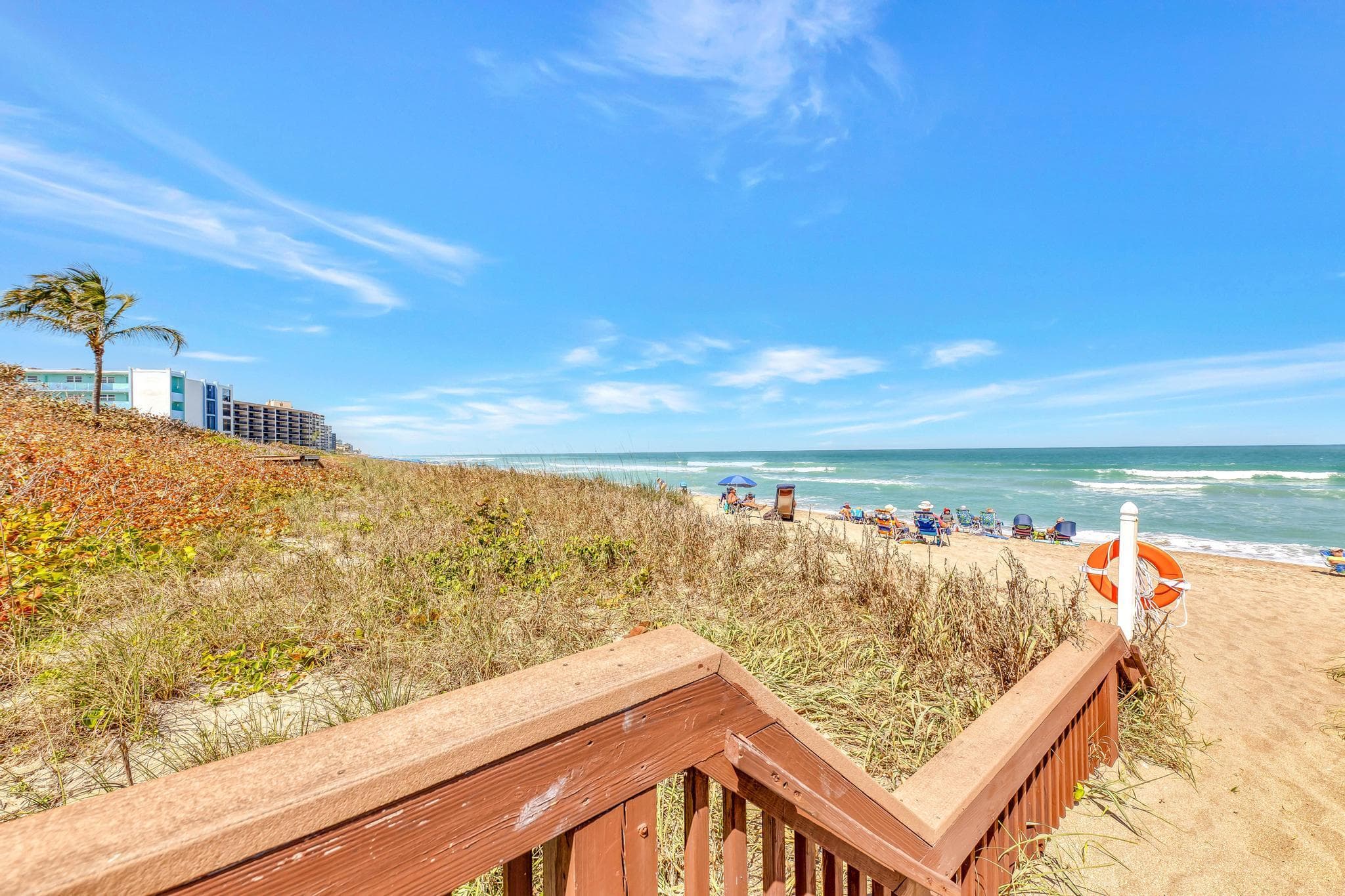 10725 S Ocean Drive 276, Jensen Beach, FL 34957 — photo 21 of 45