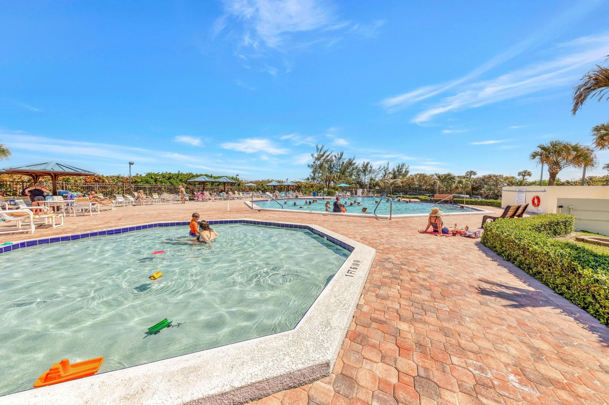 10725 S Ocean Drive 276, Jensen Beach, FL 34957 — photo 27 of 45