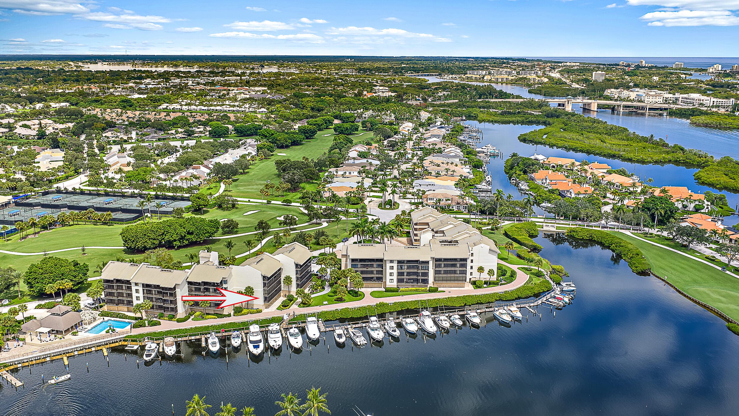 16910 Bay Street E204, Jupiter, FL 33477 — photo 30 of 30