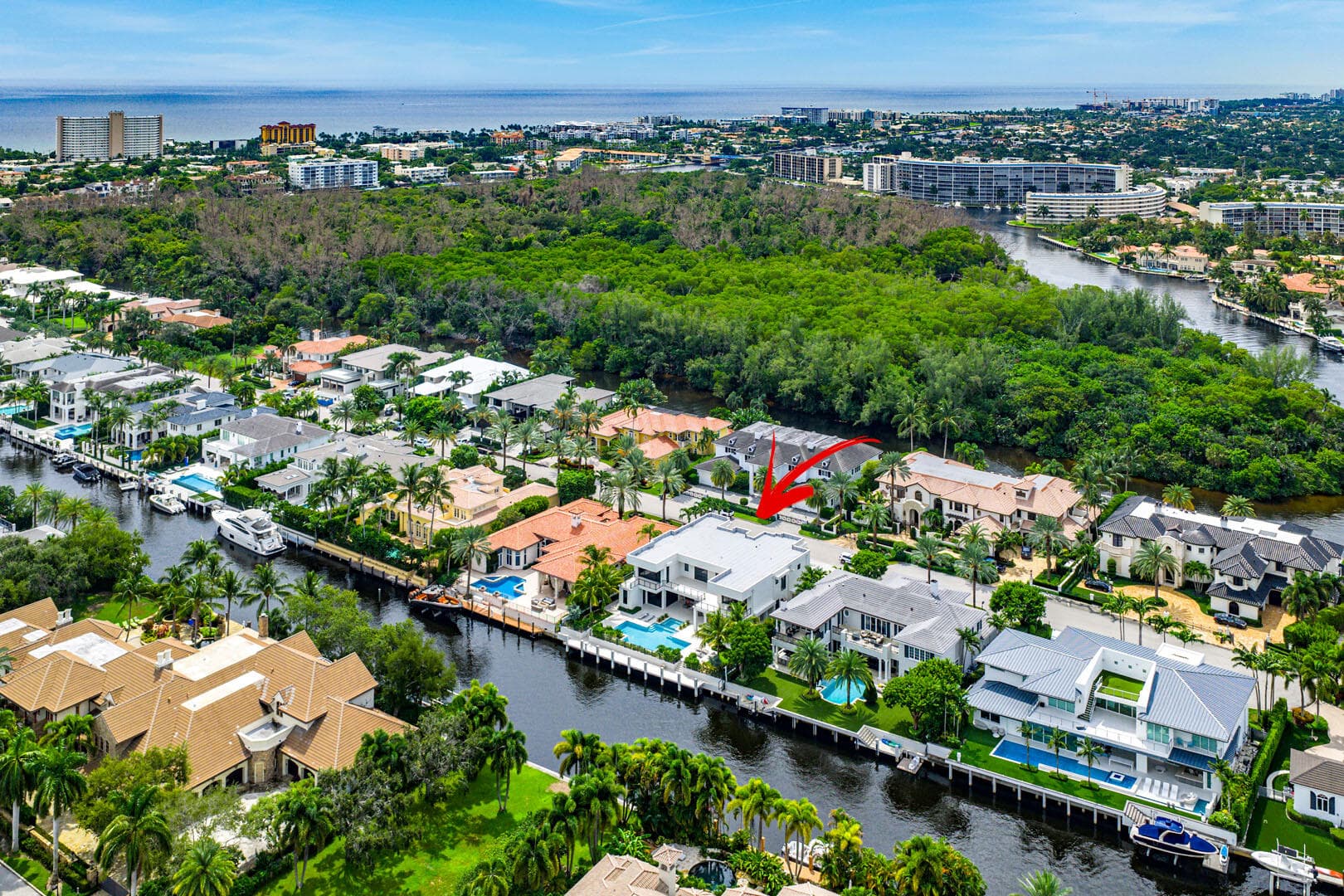 175 W Alexander Palm Road, Boca Raton, FL 33432 — photo 4 of 92