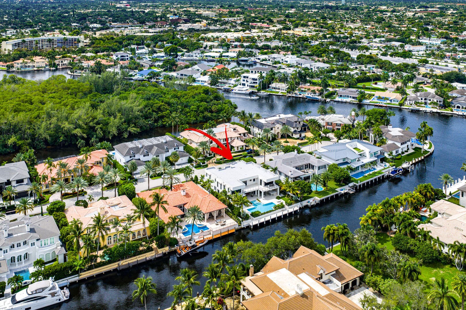 175 W Alexander Palm Road, Boca Raton, FL 33432 — photo 92 of 92