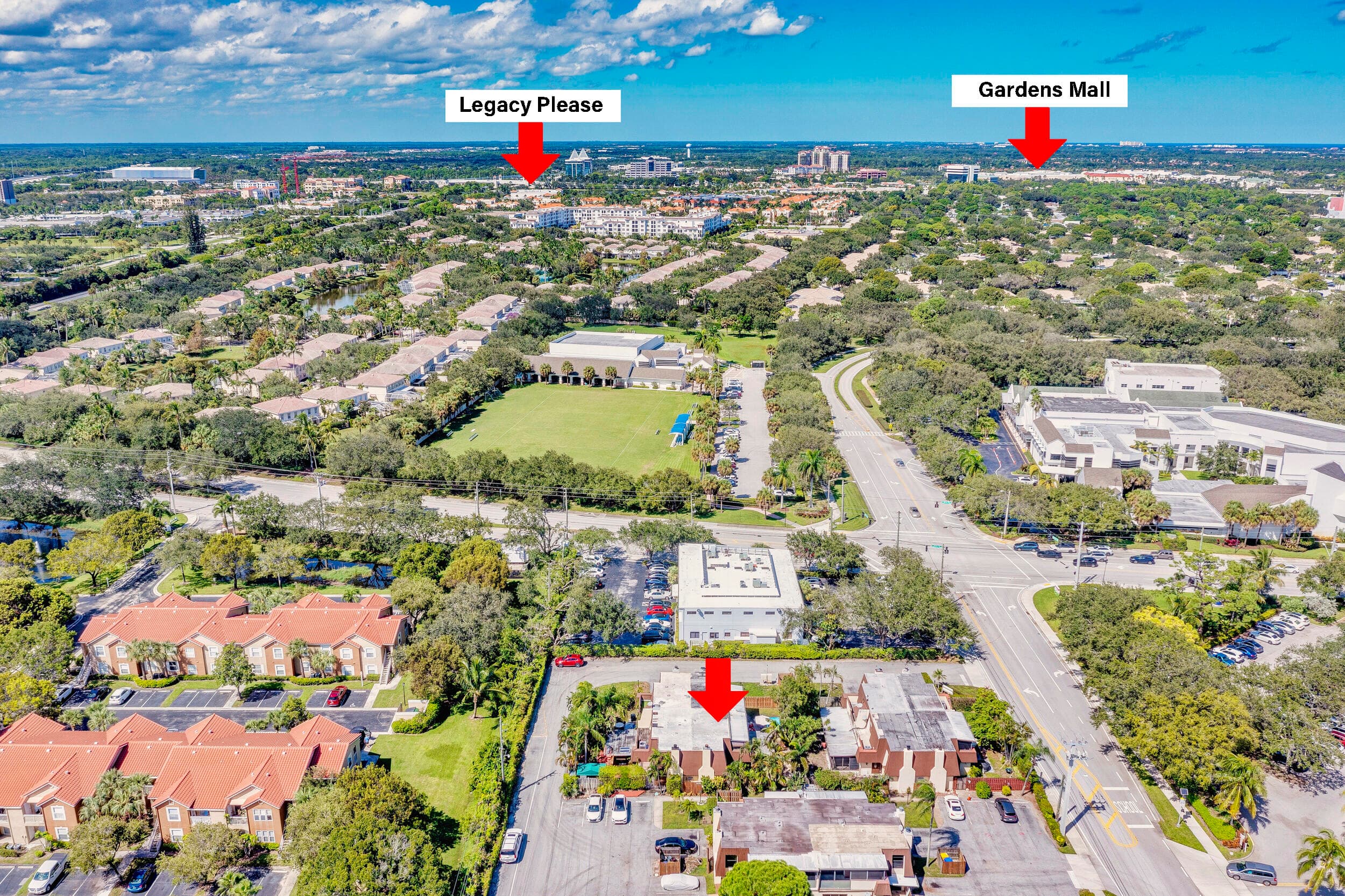 3530 E Gardens East Drive E B, Palm Beach Gardens, FL 33410 — photo 43 of 43