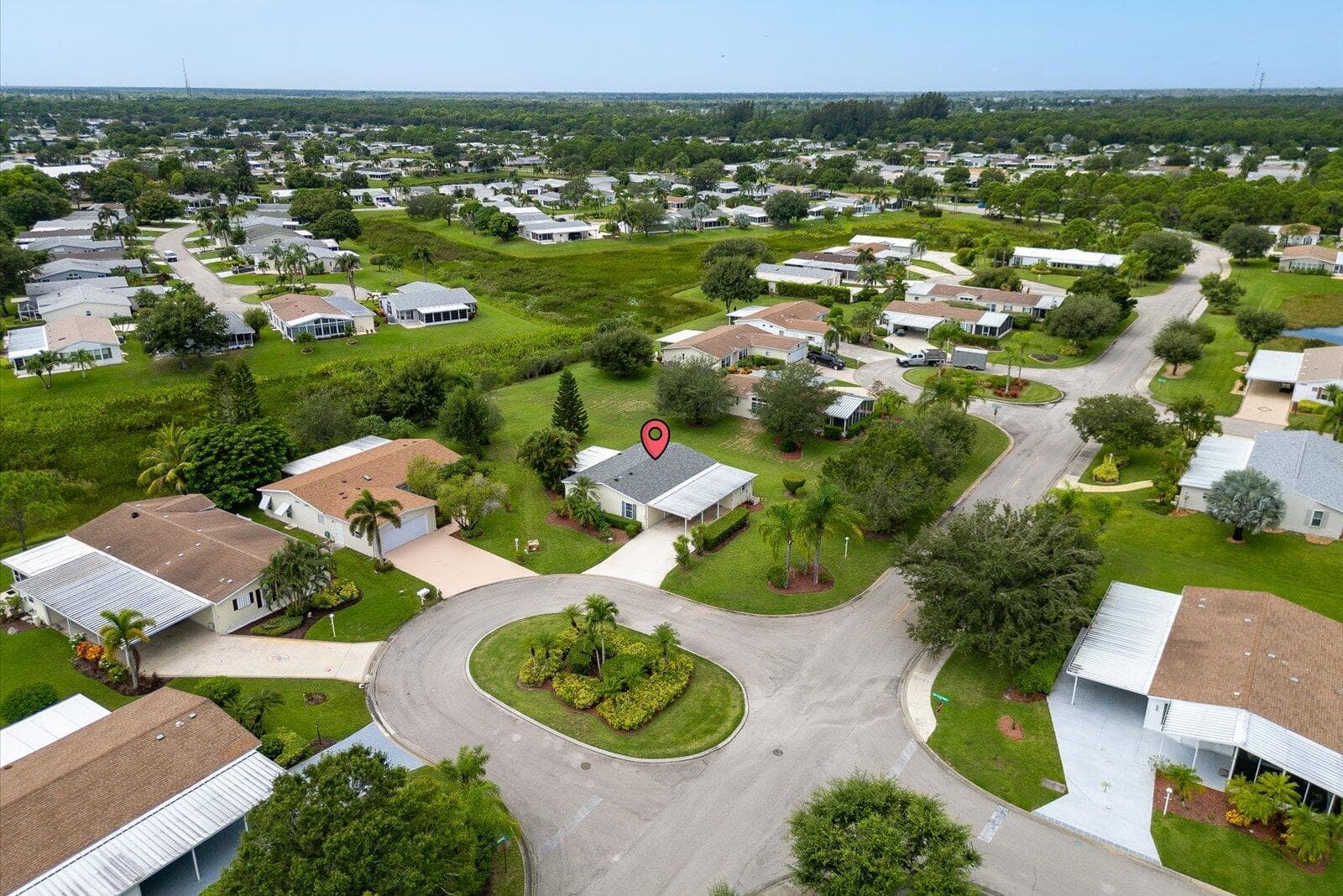 3304 Red Tailed Hawk Drive, Port St. Lucie, FL 34952 — photo 7 of 43