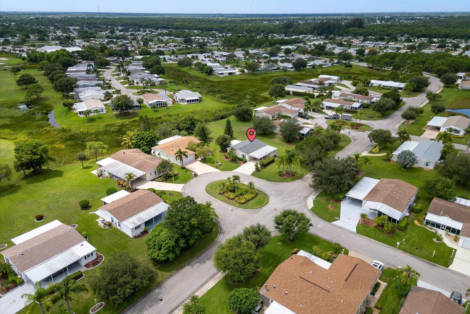 3304 Red Tailed Hawk Drive, Port St. Lucie, FL 34952 — photo 8 of 43