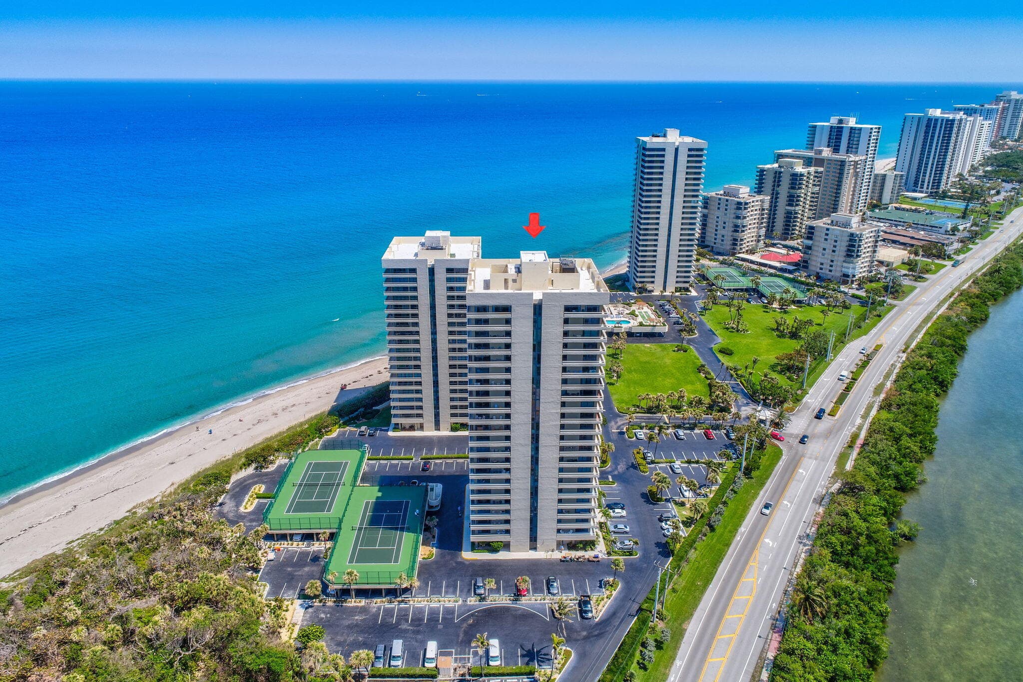 5550 N Ocean Drive 20 C, Singer Island, FL 33404 — photo 78 of 79