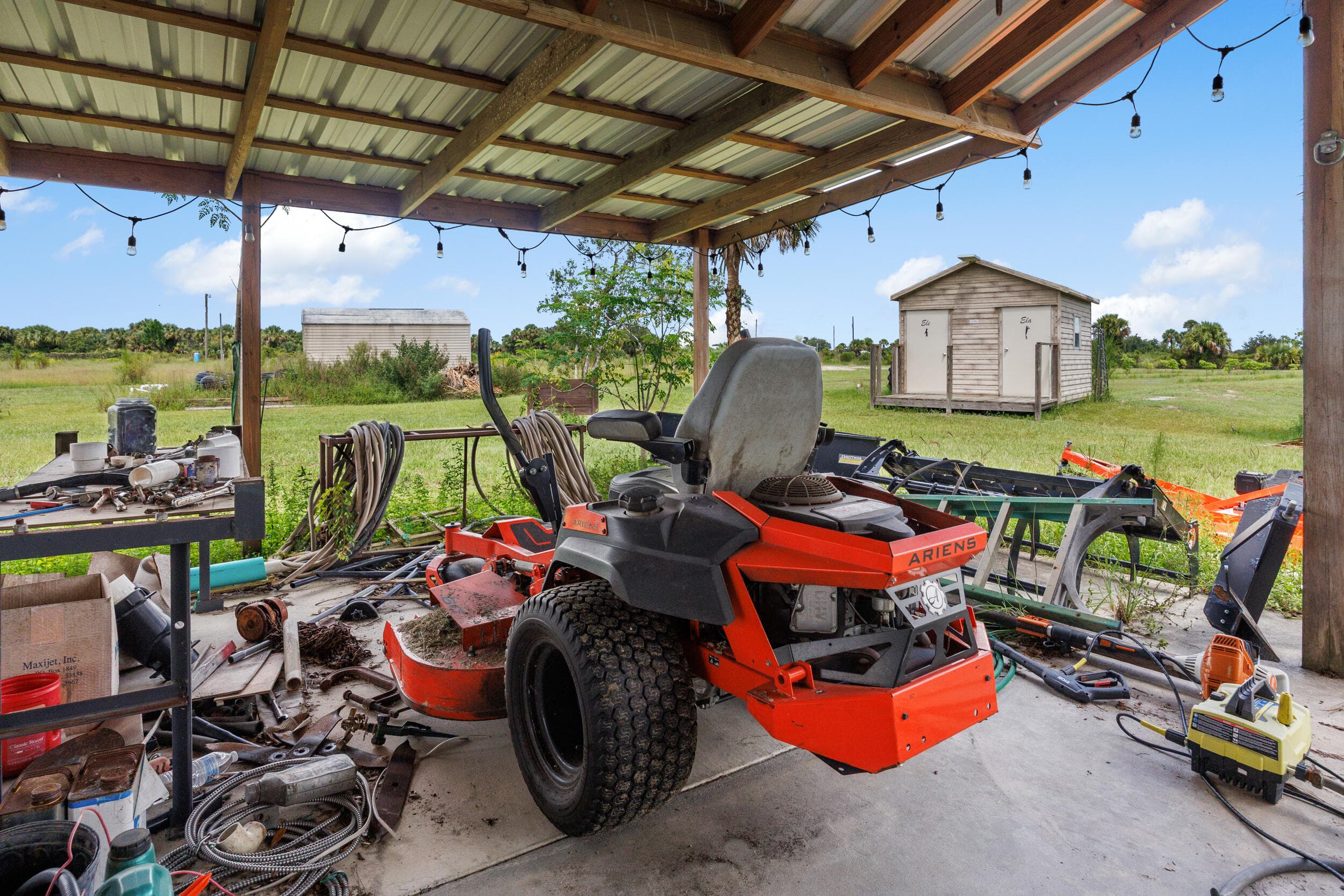 20914 NW 280th Street, Okeechobee, FL 34972 — photo 38 of 47