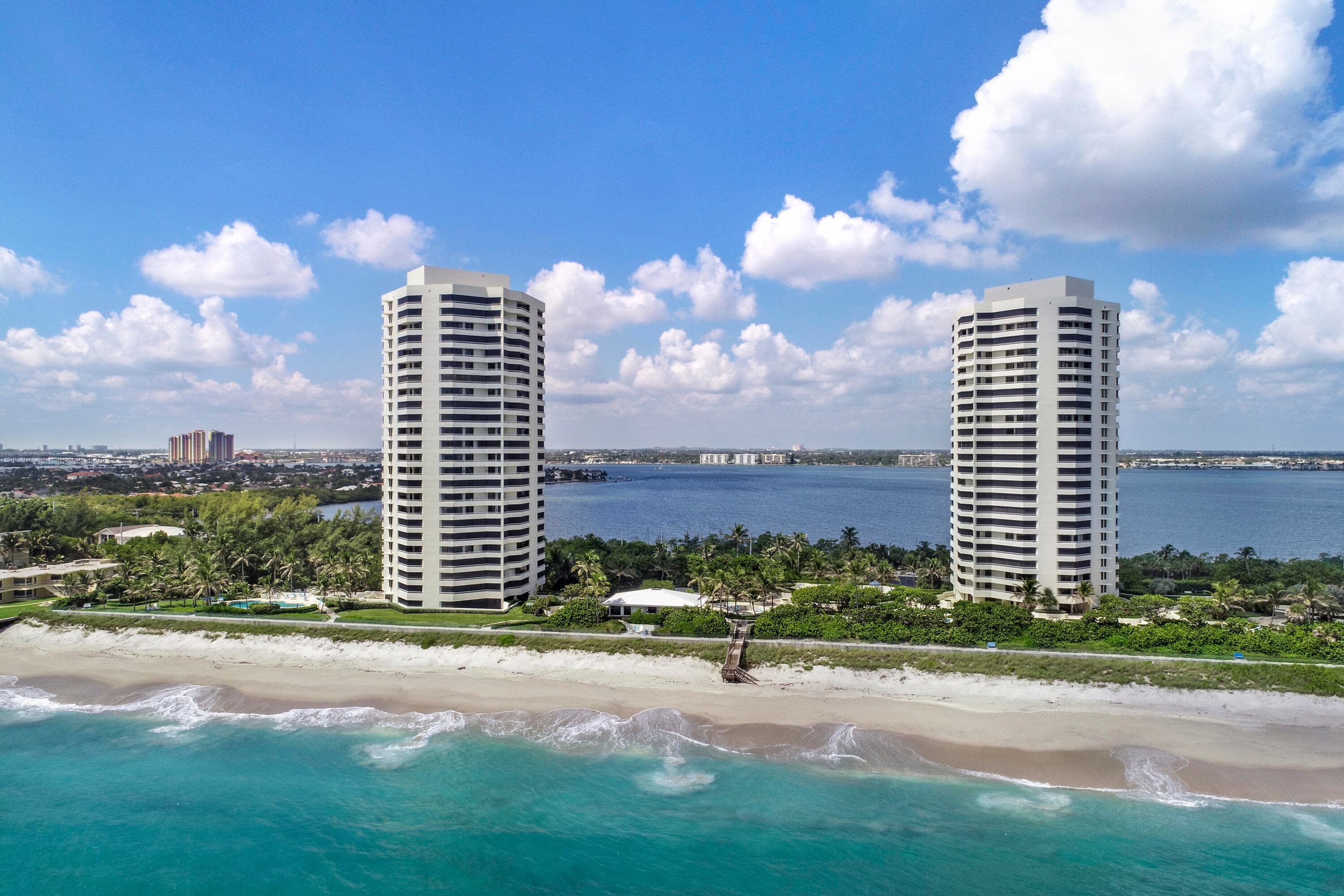 5080 N Ocean Drive 12c, Singer Island, FL 33404 — photo