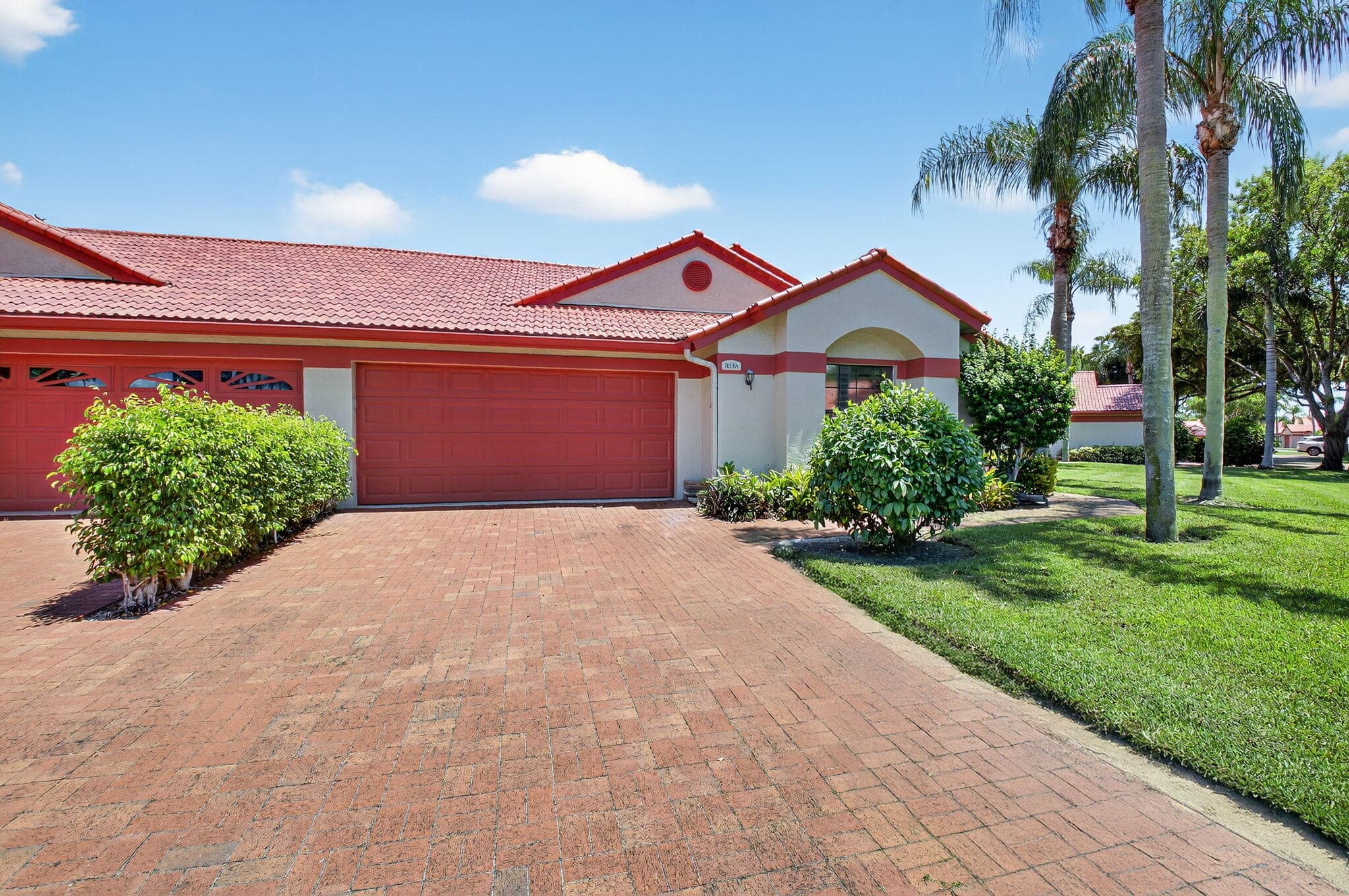 7613 Lexington Club Boulevard A, Delray Beach, FL 33446 — photo 3 of 68